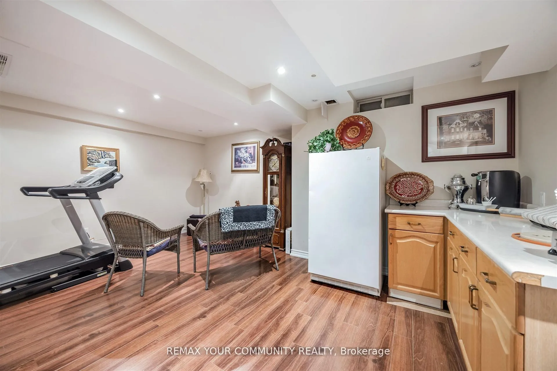 Photo 34 of 50 Lodgeway Drive, Vaughan, Rural Vaughan — HOMEH