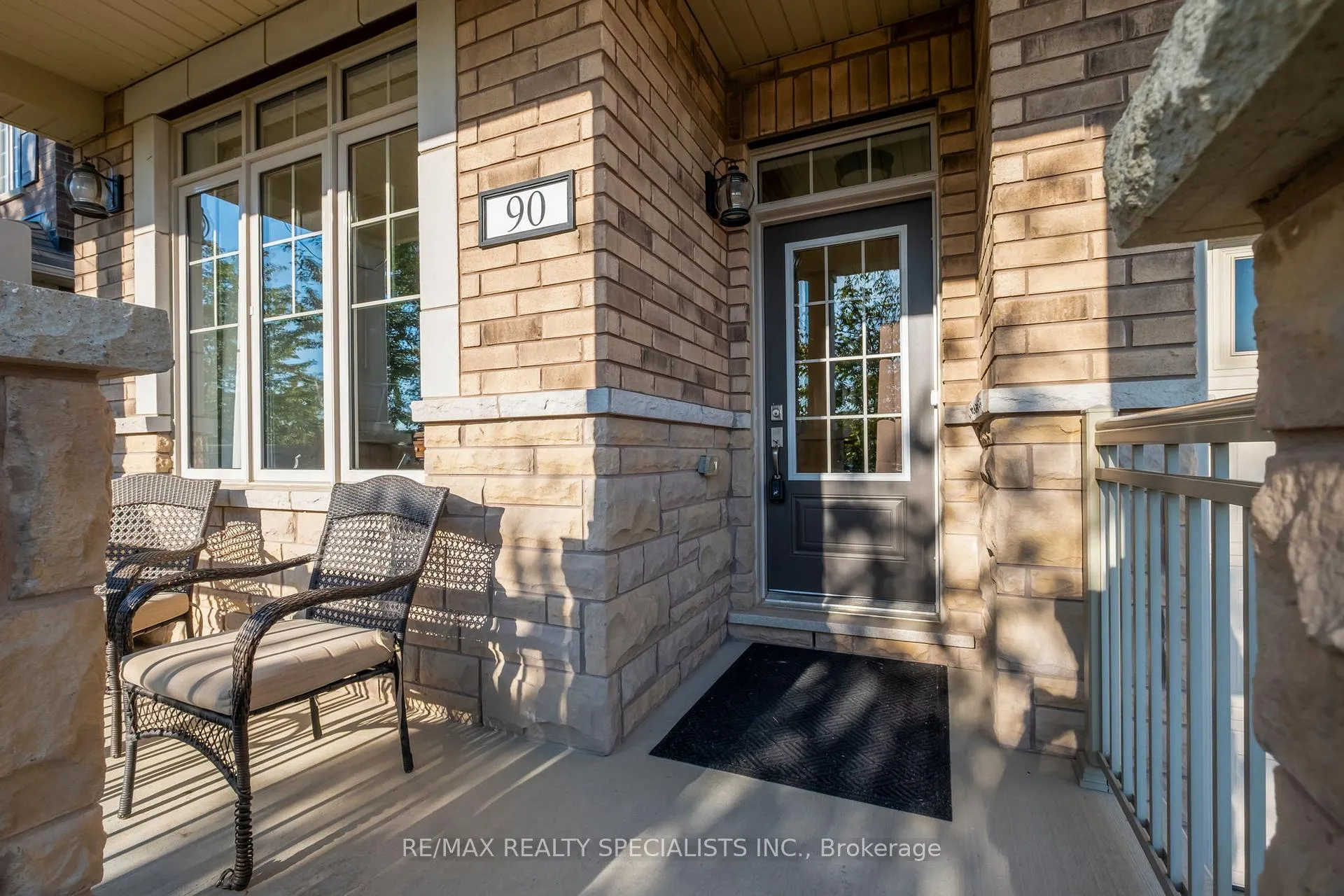 Photo 5 of 90 Martin Trail, New Tecumseth, Tottenham — HOMEH