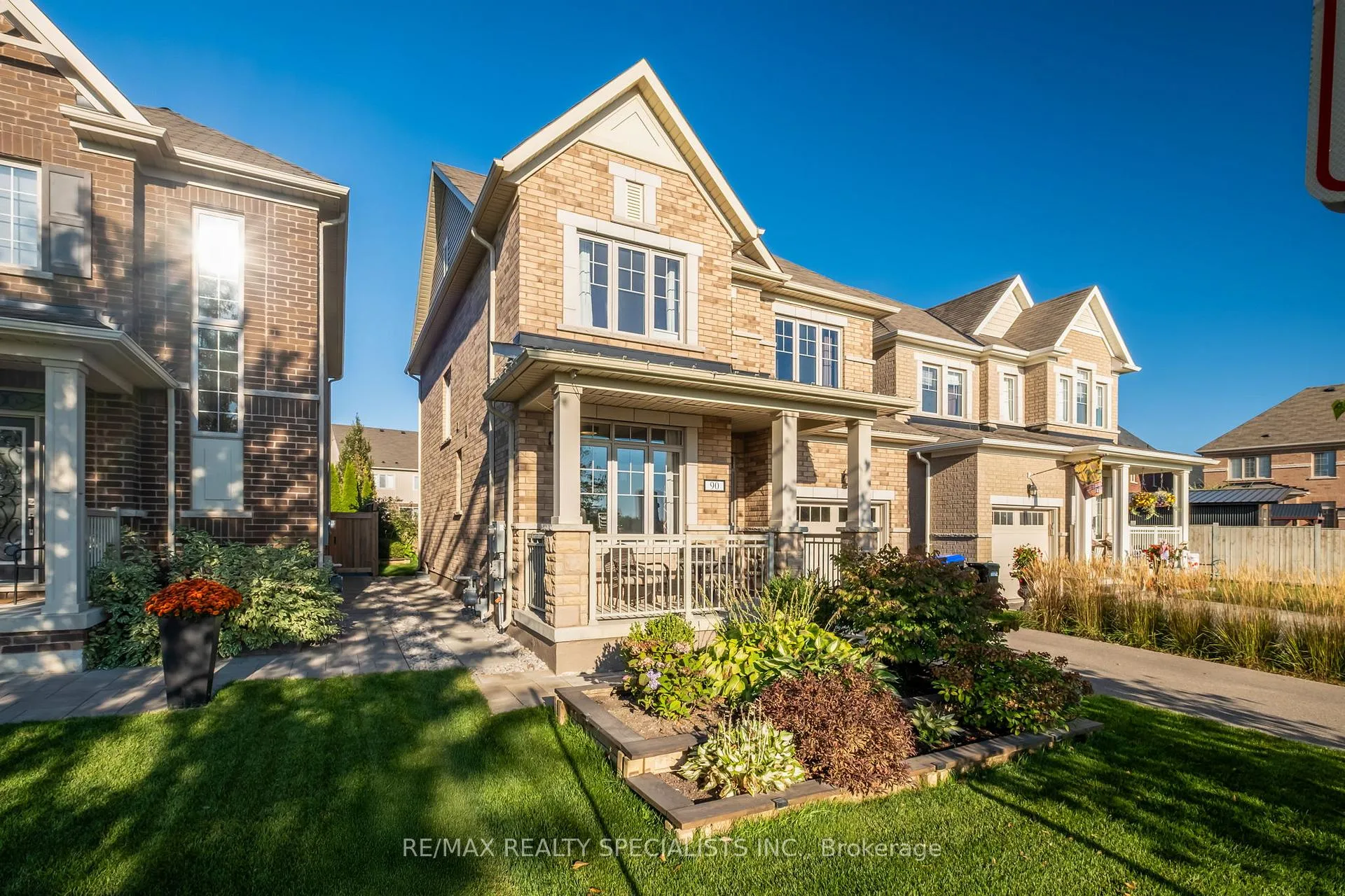 Photo 6 of 90 Martin Trail, New Tecumseth, Tottenham — HOMEH