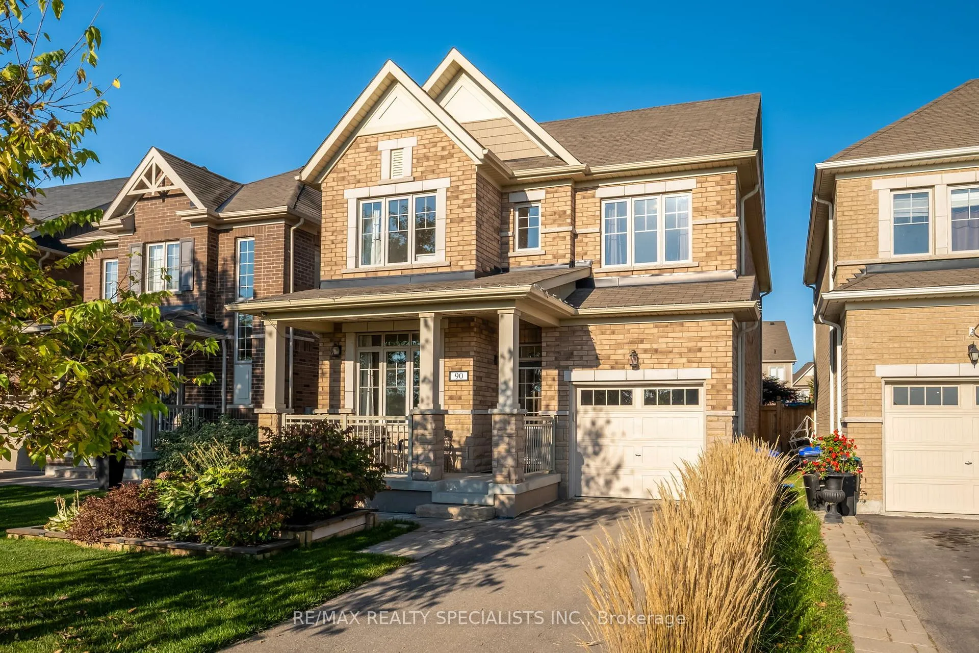 Photo 7 of 90 Martin Trail, New Tecumseth, Tottenham — HOMEH
