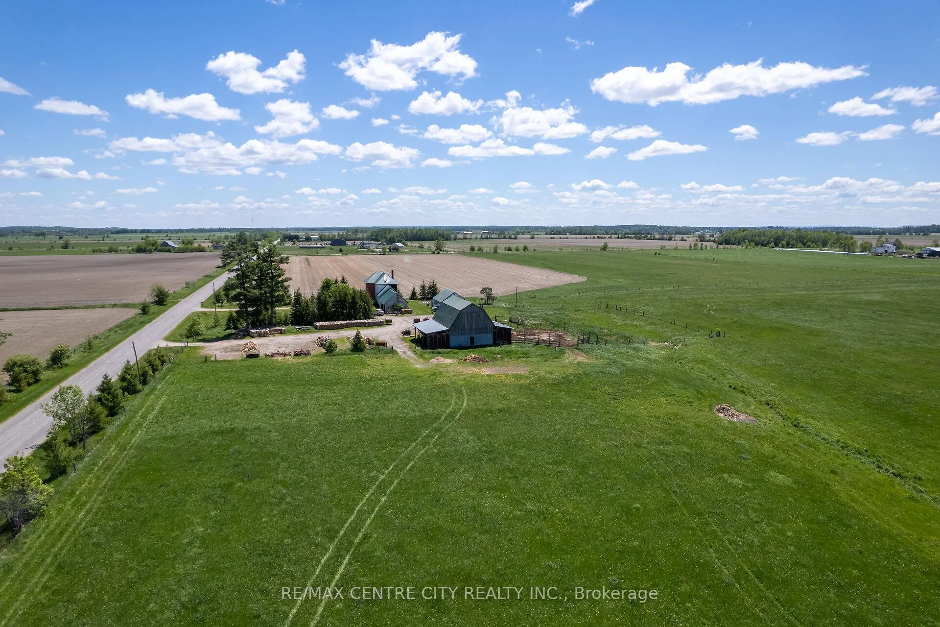 Photo 12 of 817 Snake River Line, Whitewater Region, Cobden — HOMEH