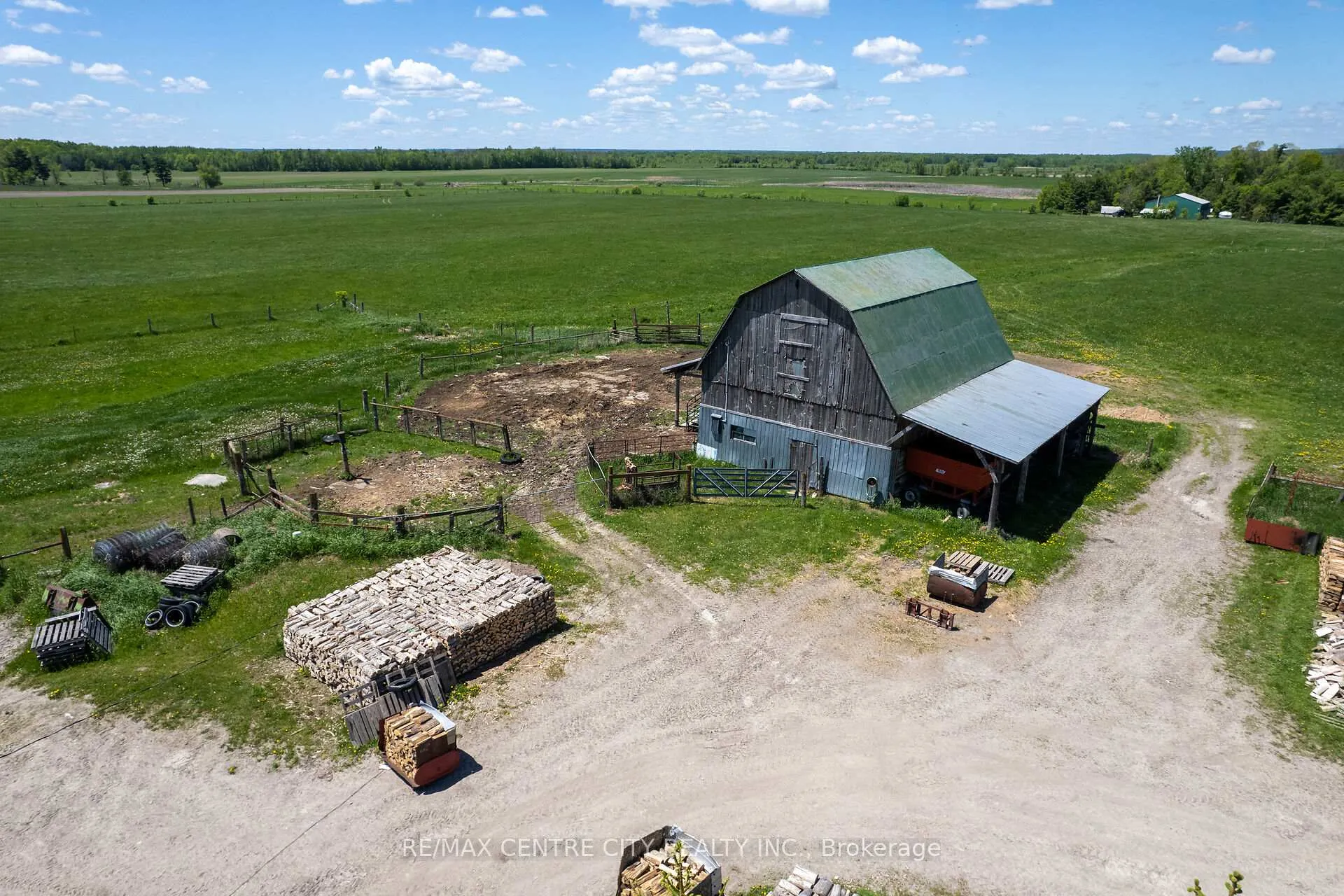 Photo 14 of 817 Snake River Line, Whitewater Region, Cobden — HOMEH