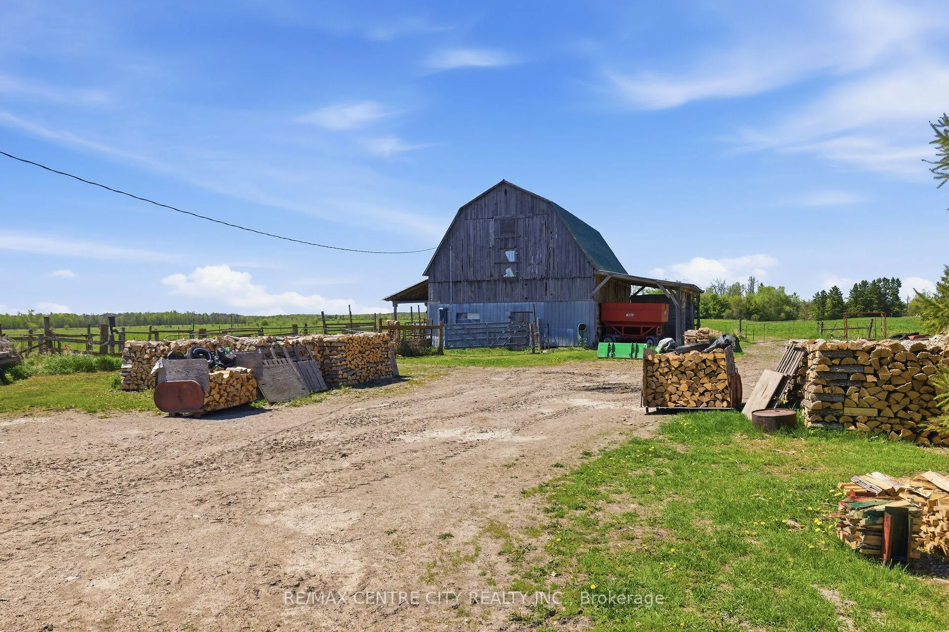 Photo 15 of 817 Snake River Line, Whitewater Region, Cobden — HOMEH