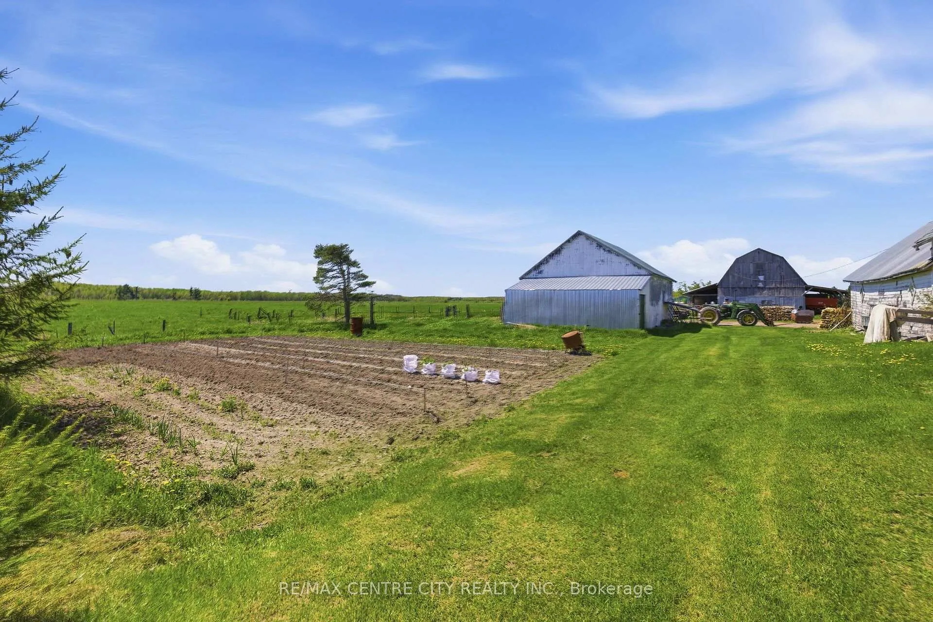 Photo 21 of 817 Snake River Line, Whitewater Region, Cobden — HOMEH