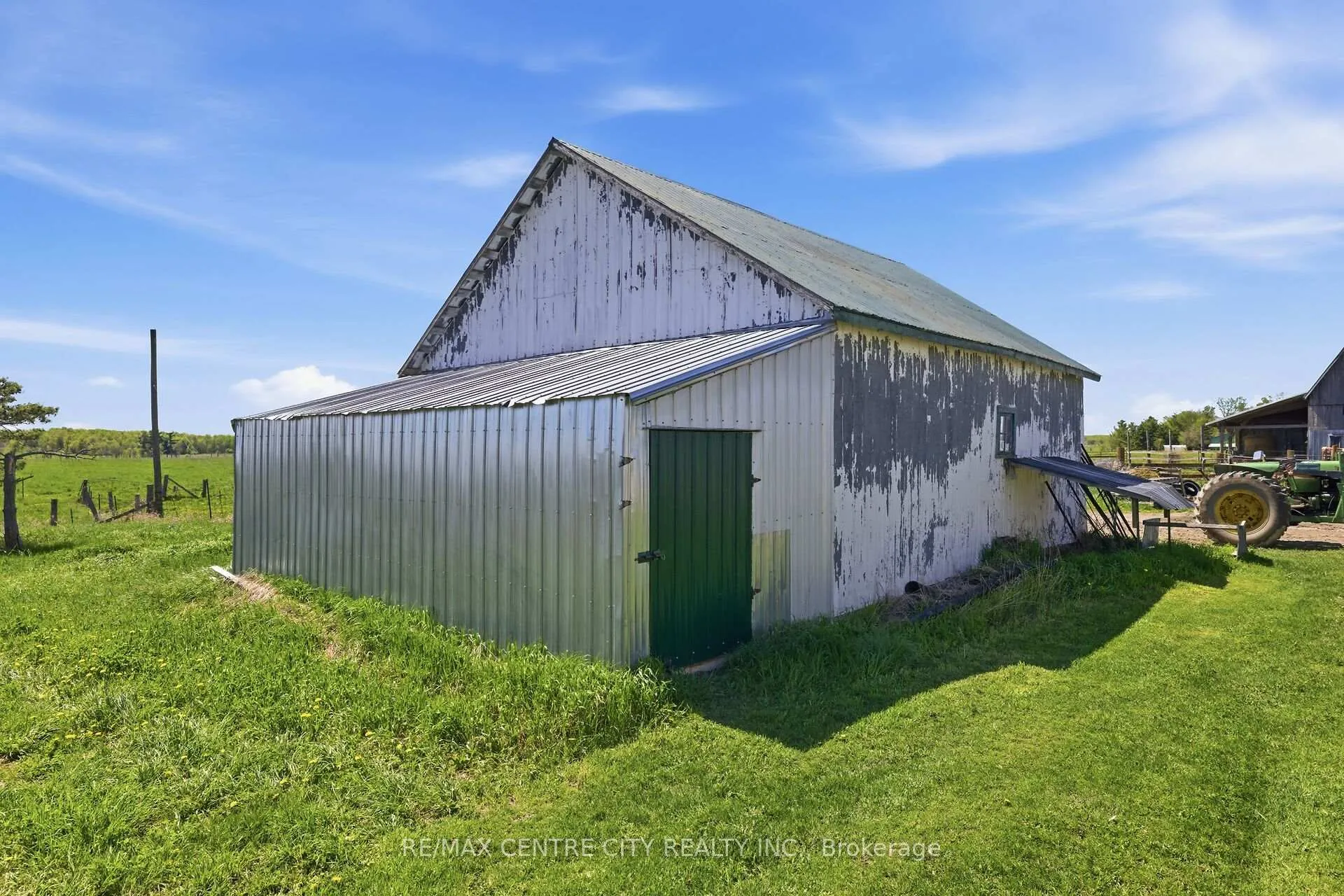 Photo 22 of 817 Snake River Line, Whitewater Region, Cobden — HOMEH