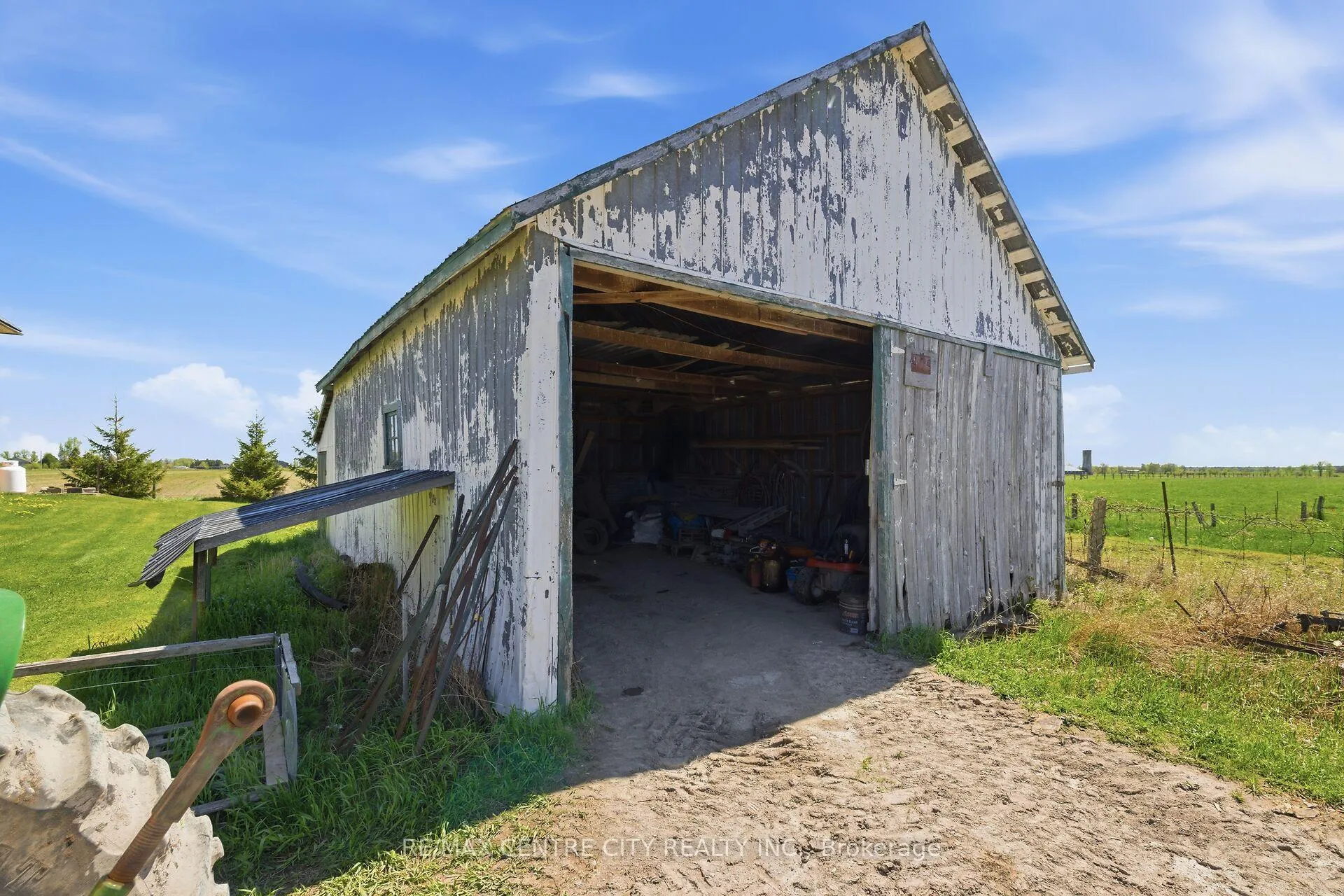 Photo 23 of 817 Snake River Line, Whitewater Region, Cobden — HOMEH