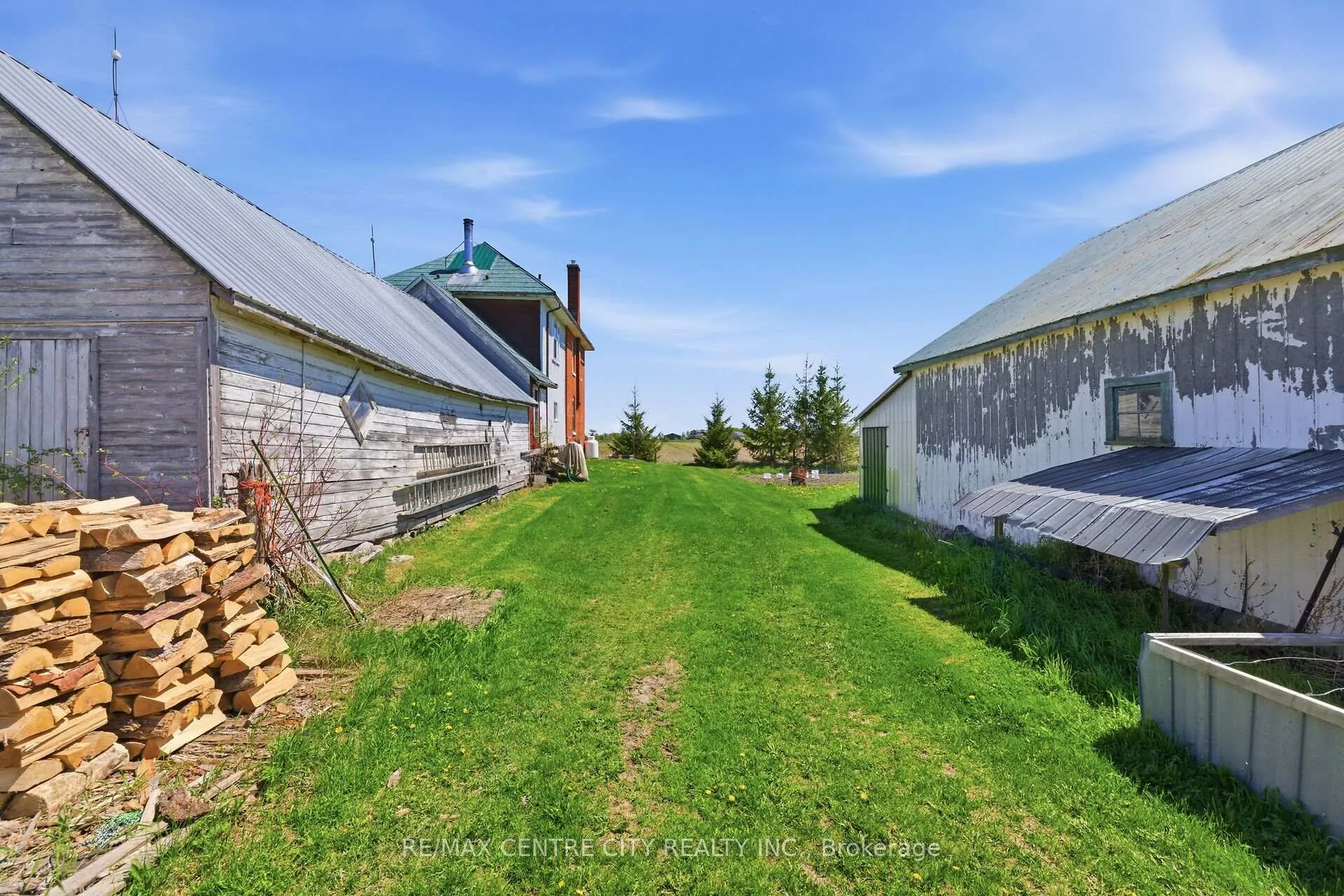Photo 26 of 817 Snake River Line, Whitewater Region, Cobden — HOMEH