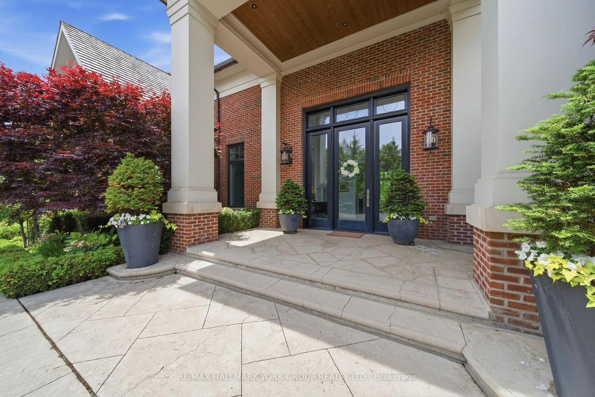Photo 4 of 45 Adena Meadows Way, Aurora, Bayview Southeast — HOMEH