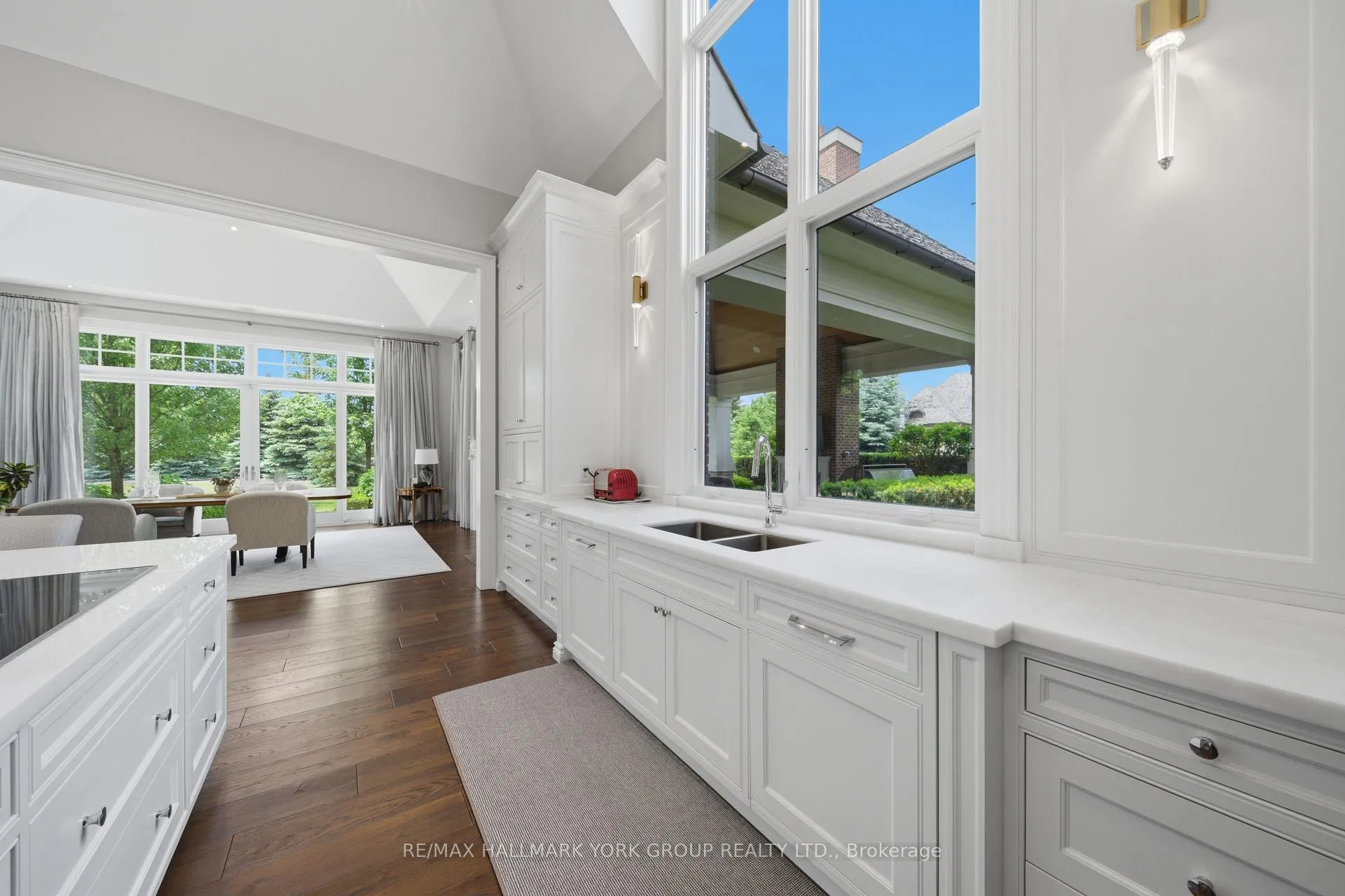 Photo 6 of 45 Adena Meadows Way, Aurora, Bayview Southeast — HOMEH