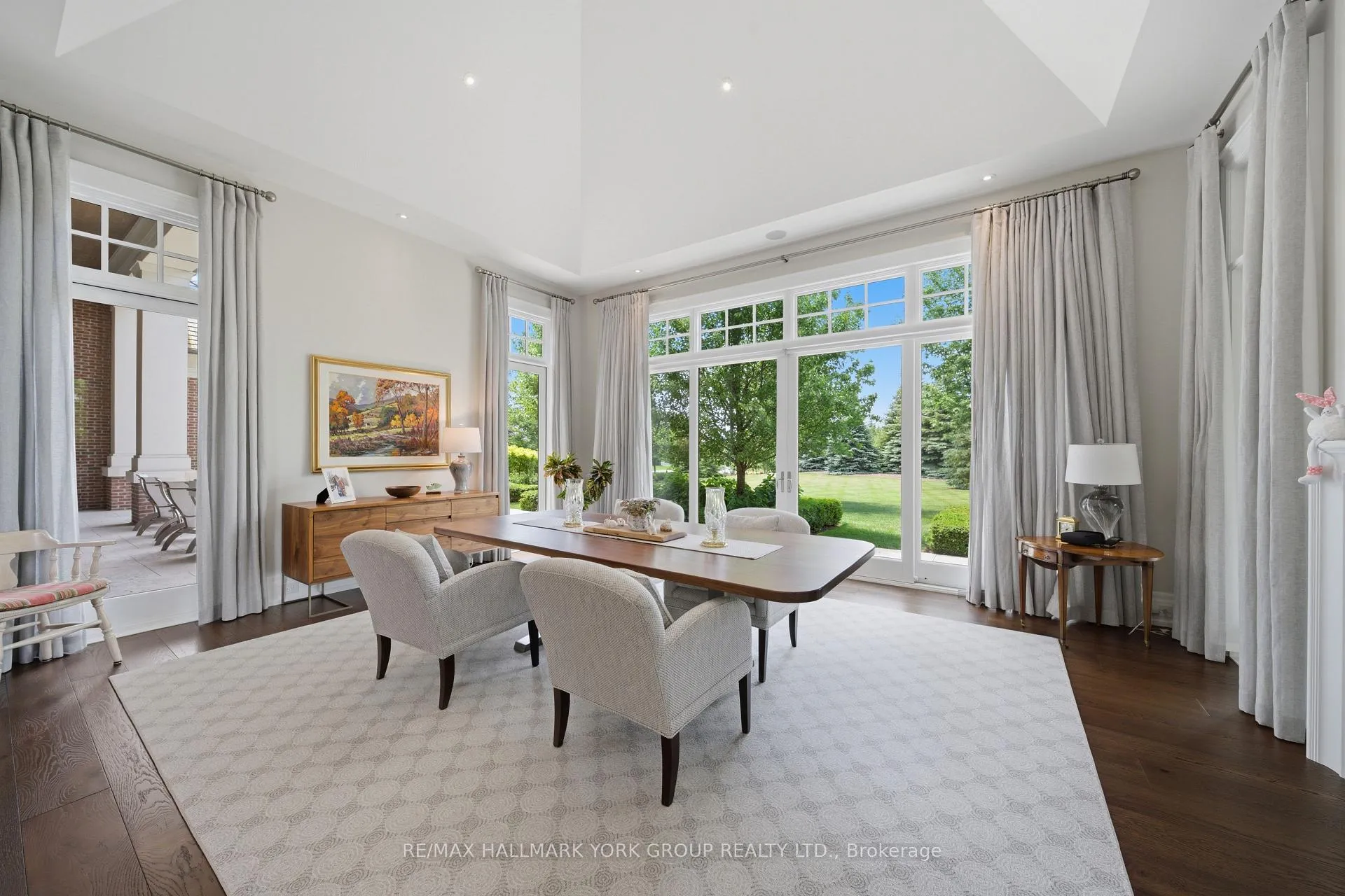 Photo 11 of 45 Adena Meadows Way, Aurora, Bayview Southeast — HOMEH