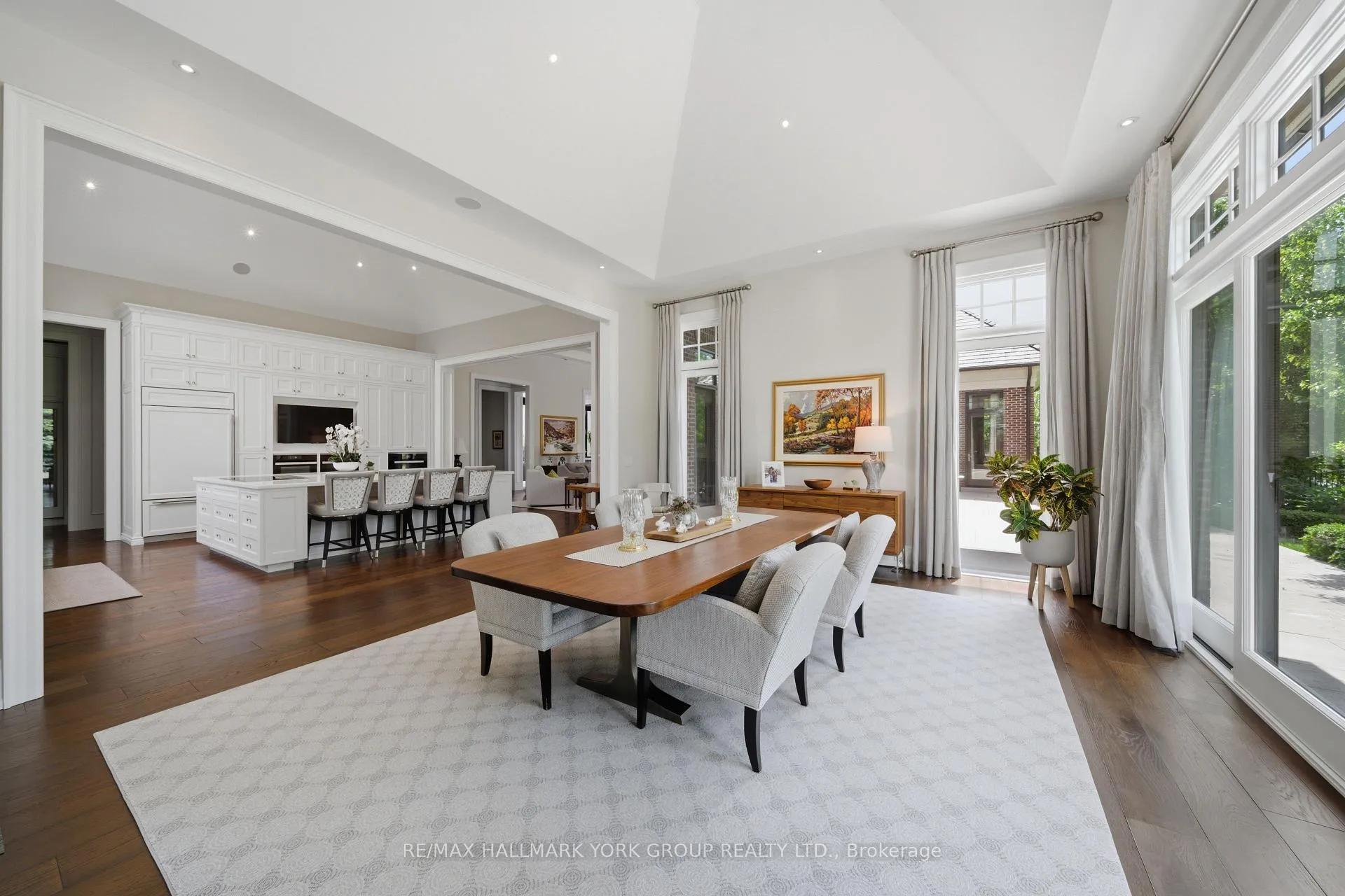 Photo 12 of 45 Adena Meadows Way, Aurora, Bayview Southeast — HOMEH