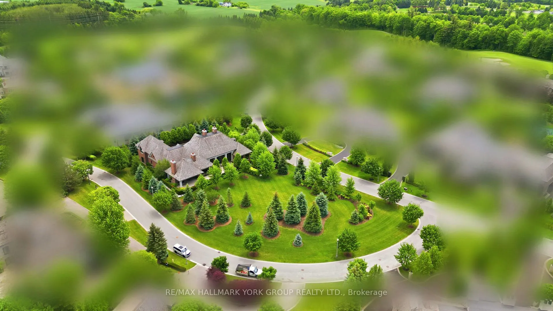 Photo 37 of 45 Adena Meadows Way, Aurora, Bayview Southeast — HOMEH