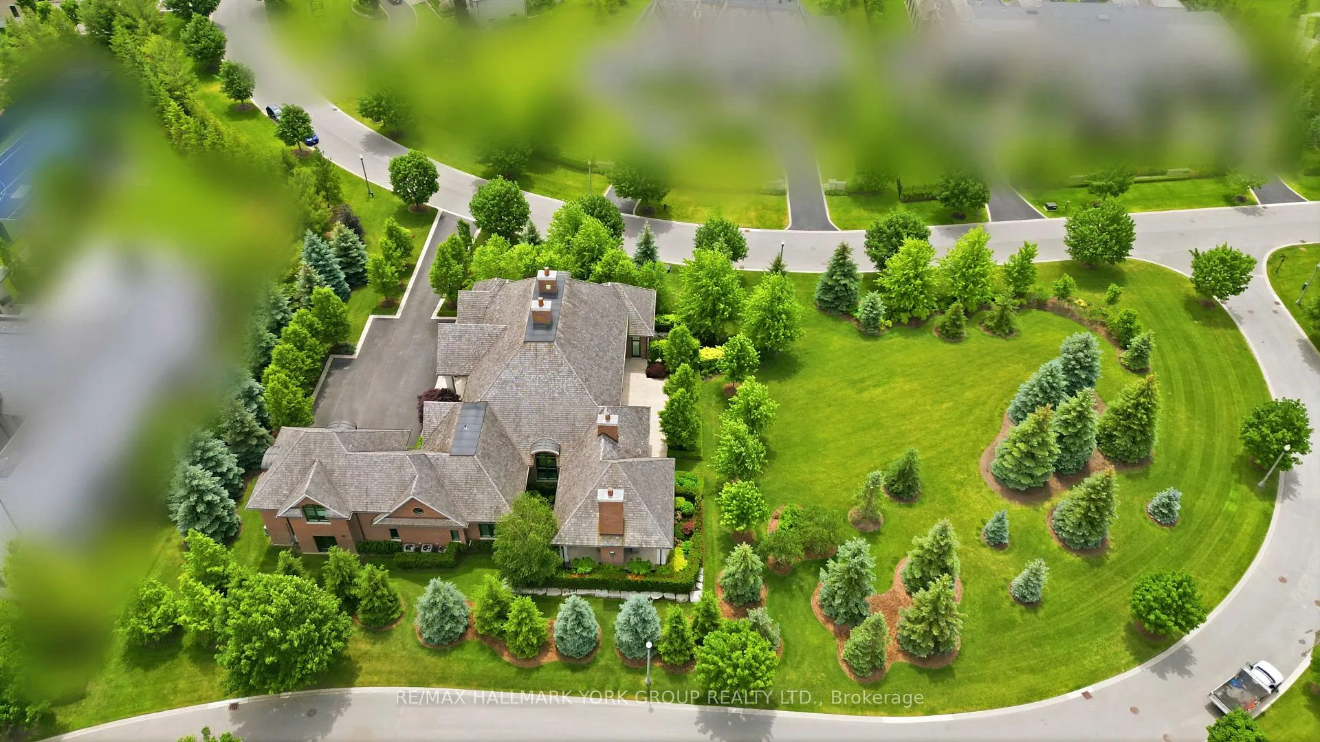 Photo 25 of 45 Adena Meadows Way, Aurora, Bayview Southeast — HOMEH