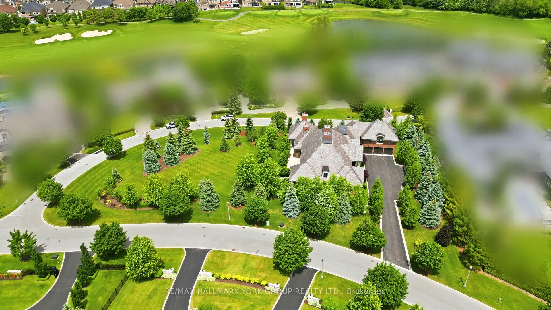 Photo 26 of 45 Adena Meadows Way, Aurora, Bayview Southeast — HOMEH