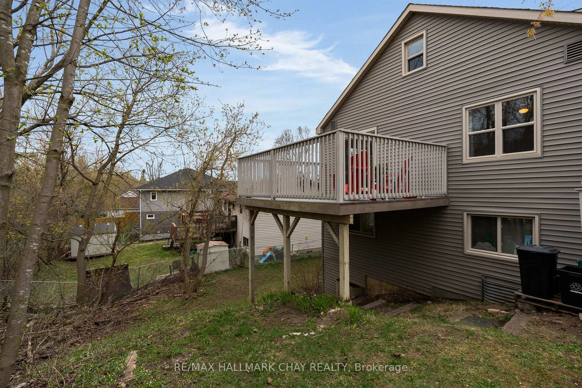 Photo 18 of 296 Barrie Road, Orillia — HOMEH