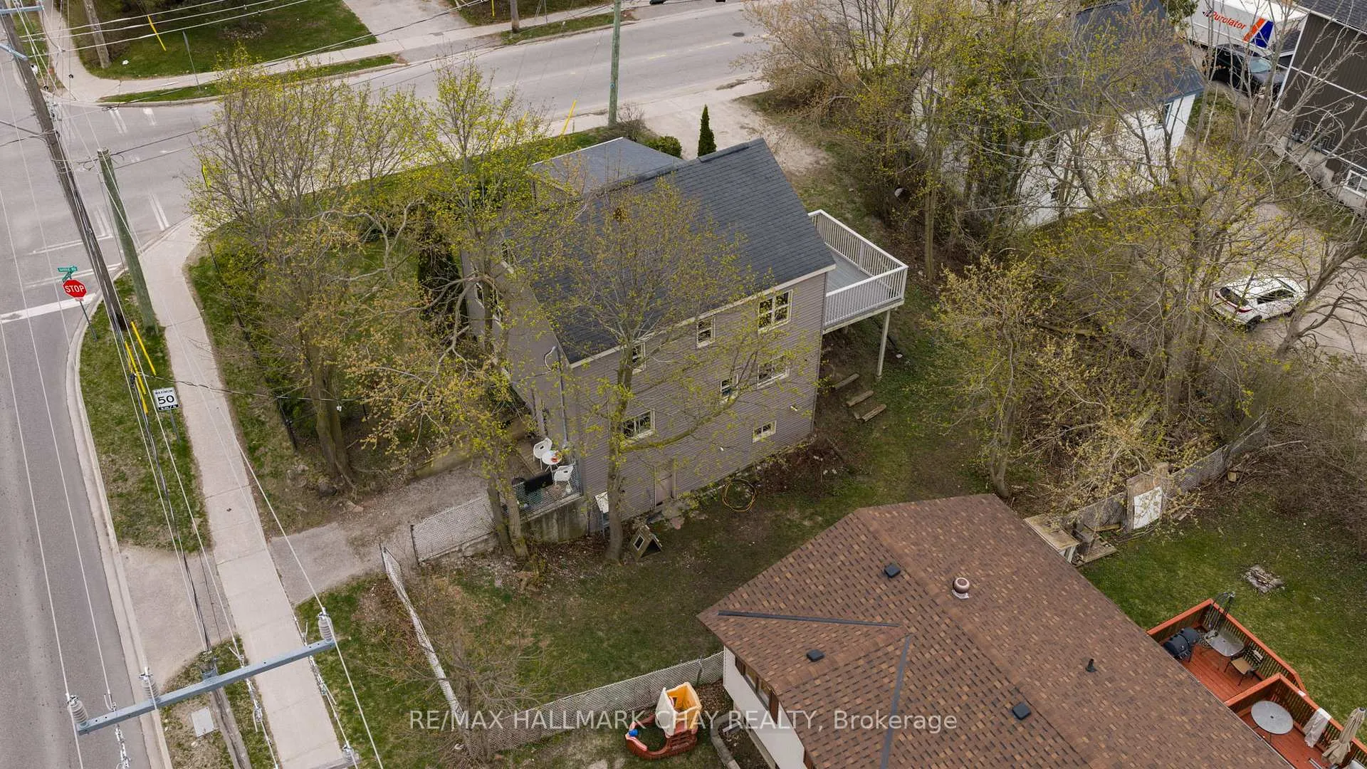 Photo 27 of 296 Barrie Road, Orillia — HOMEH