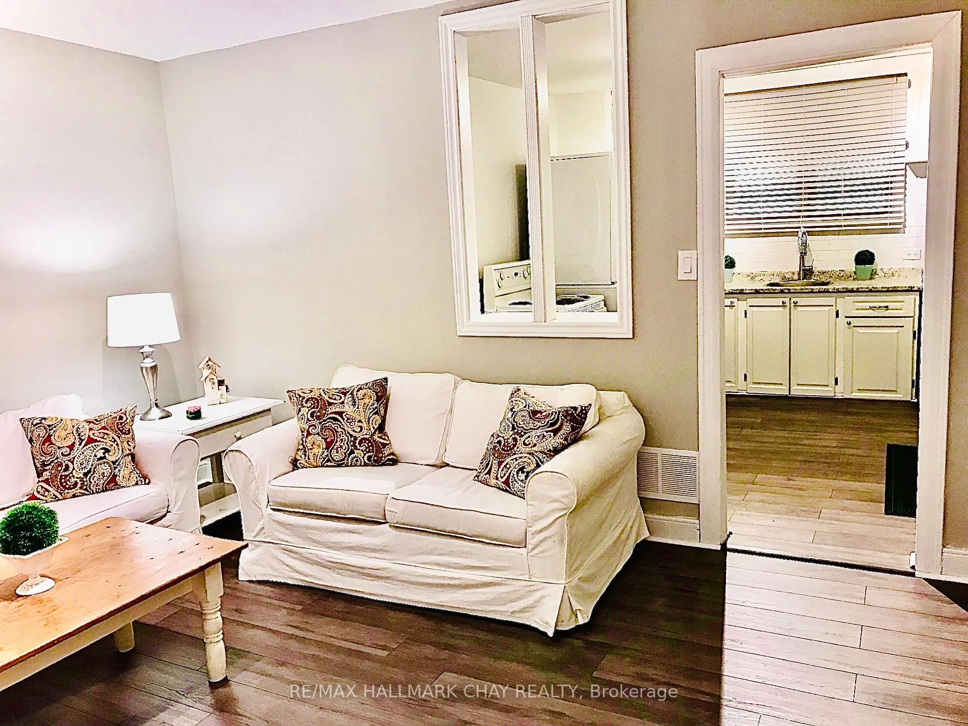 Photo 29 of 296 Barrie Road, Orillia — HOMEH