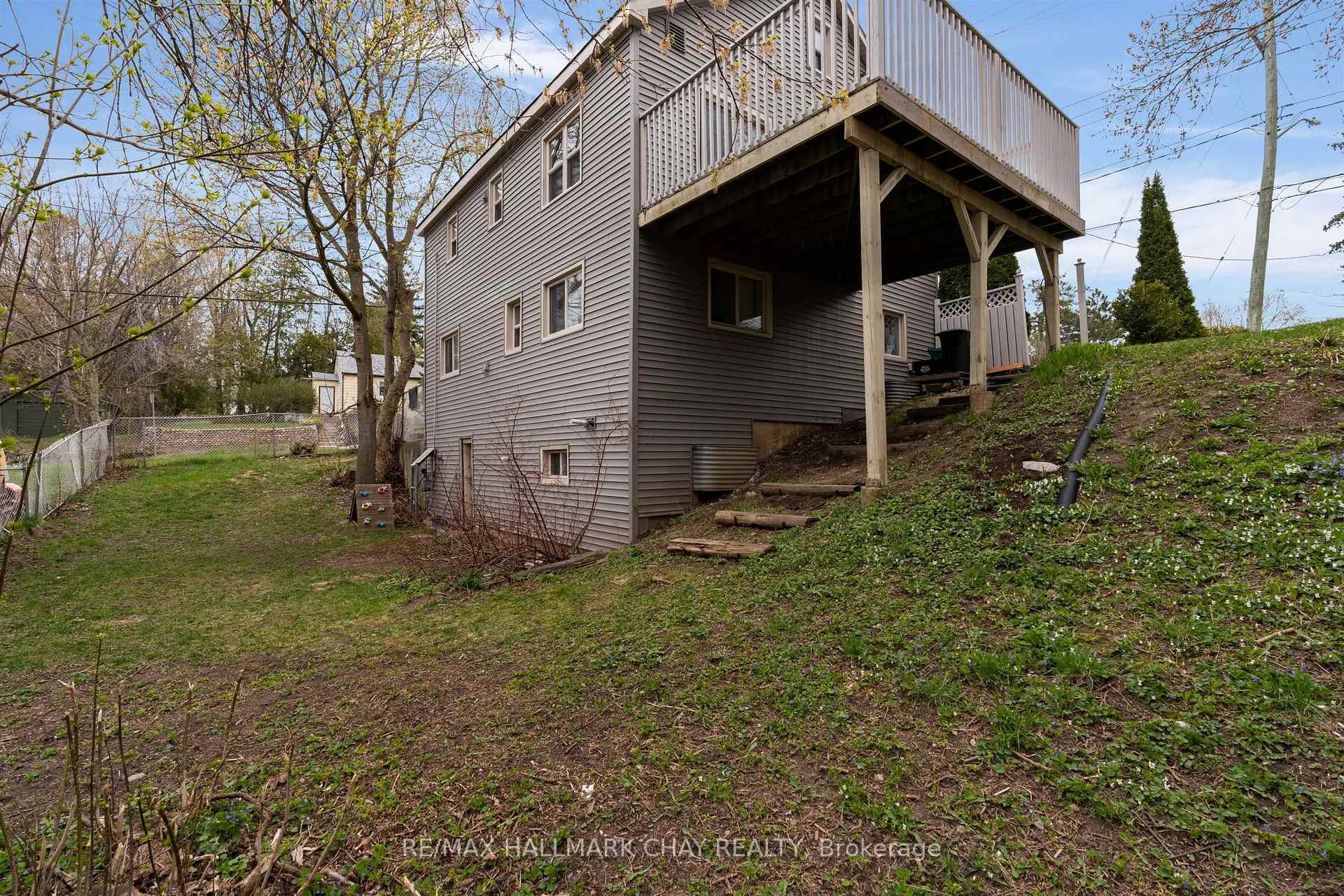 Photo 34 of 296 Barrie Road, Orillia — HOMEH