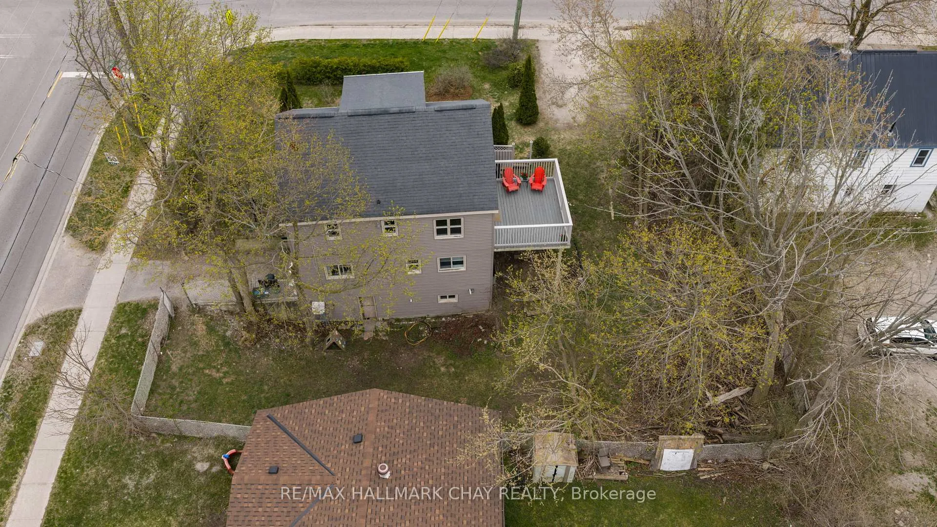Photo 36 of 296 Barrie Road, Orillia — HOMEH