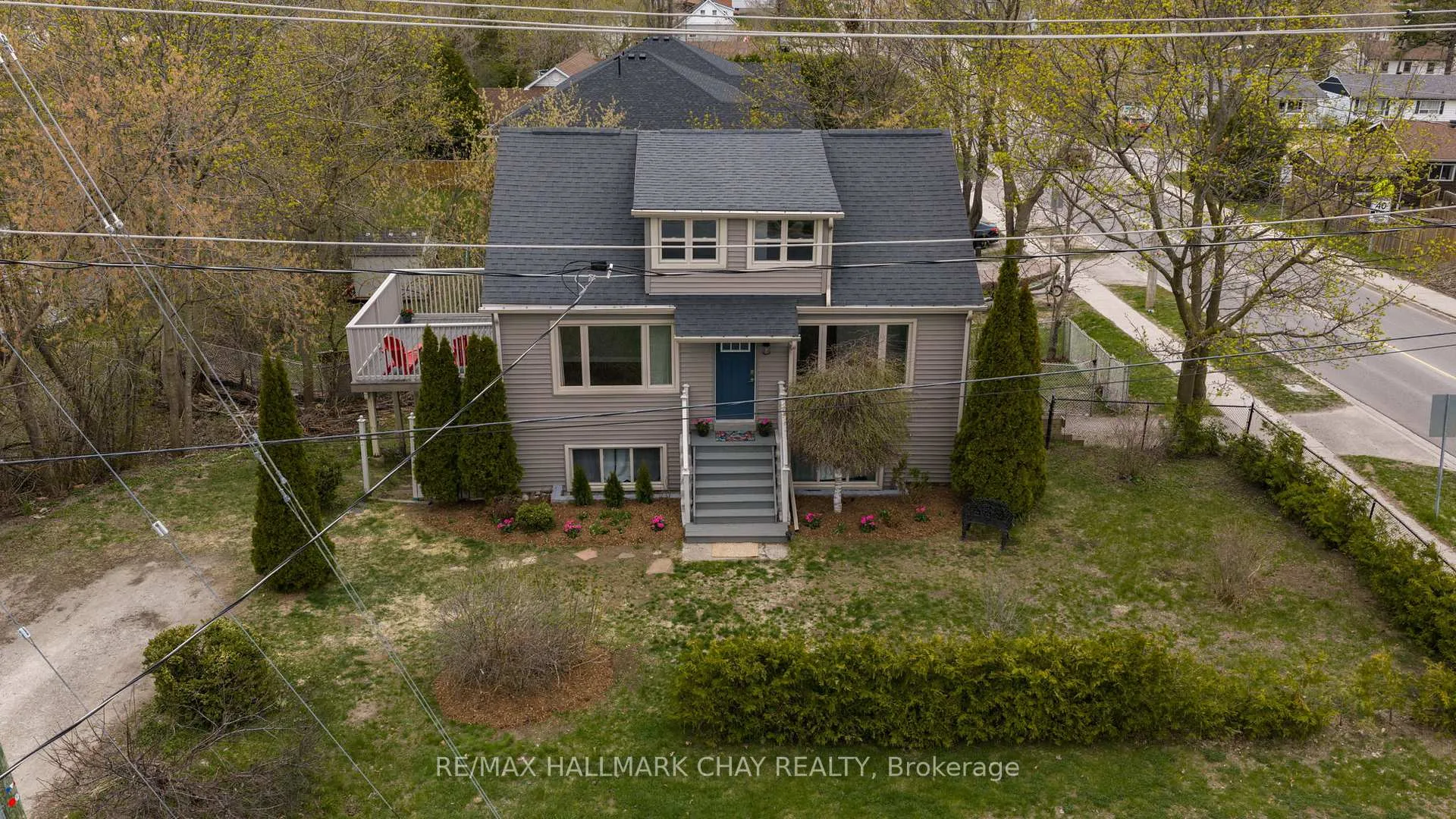 Photo 37 of 296 Barrie Road, Orillia — HOMEH