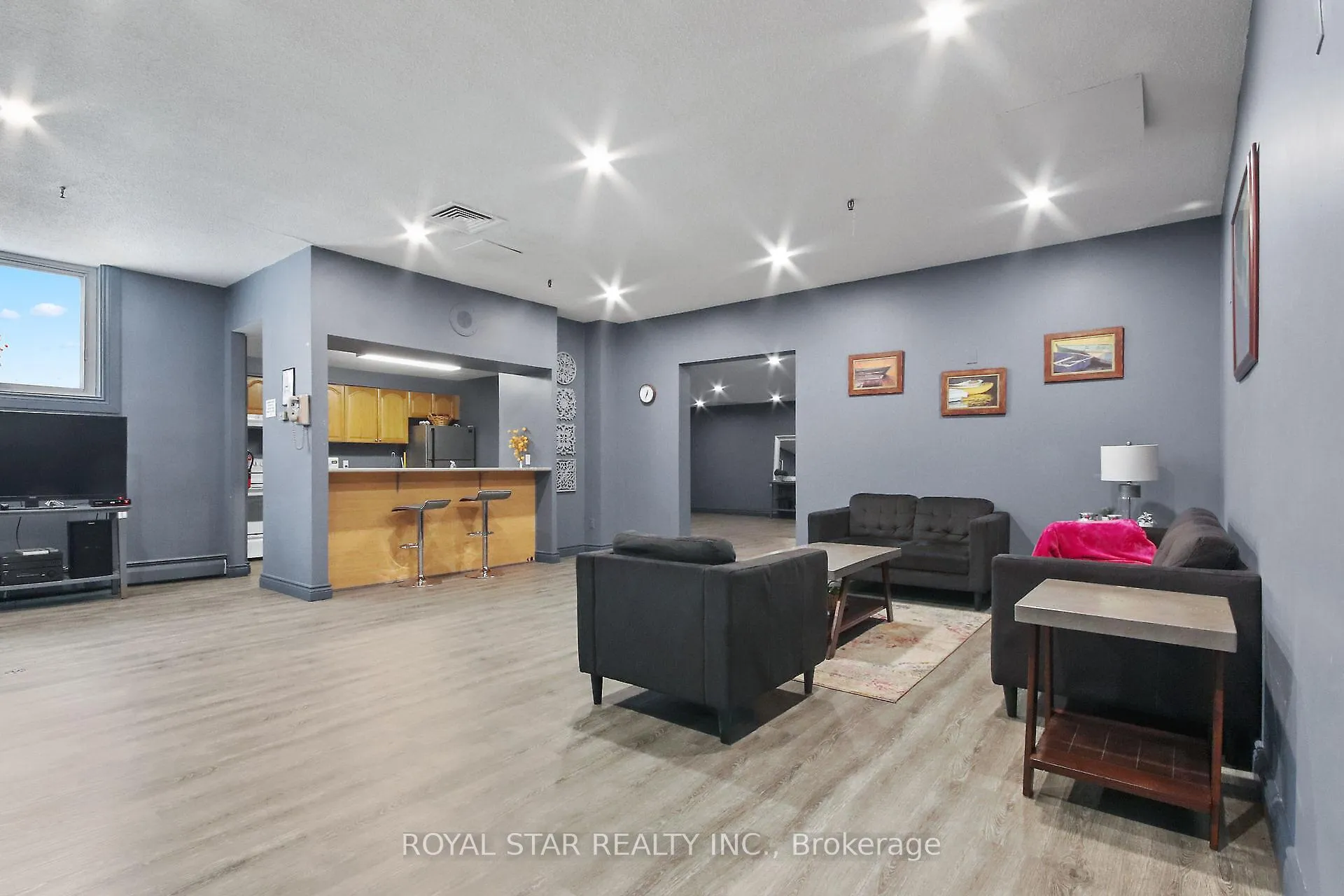 Photo 46 of Unit 414, 2650 Southvale Crescent, Ottawa, Sheffield Glen/Industrial Park — HOMEH