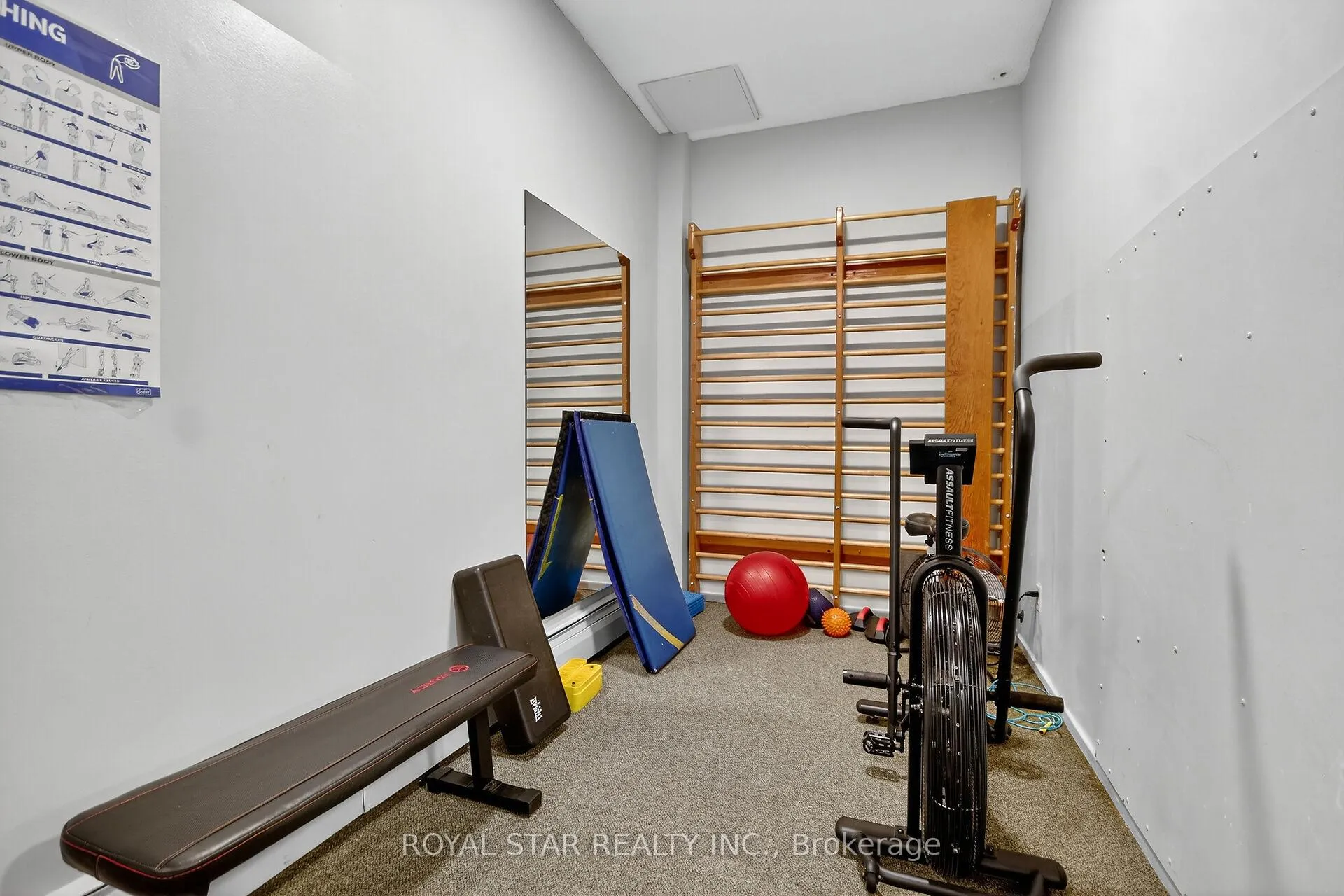 Photo 50 of Unit 414, 2650 Southvale Crescent, Ottawa, Sheffield Glen/Industrial Park — HOMEH