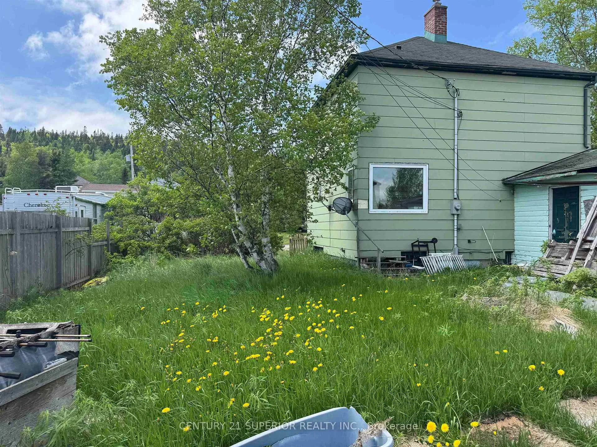 Photo 18 of 25 Ross Avenue, Marathon — HOMEH