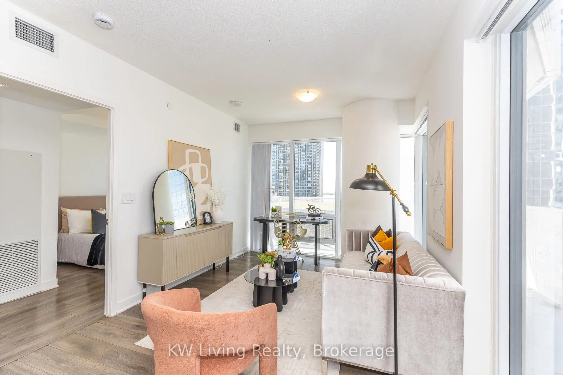 Photo 16 of Unit 1010, 88 Harbour Street, Toronto, Waterfront Communities — HOMEH