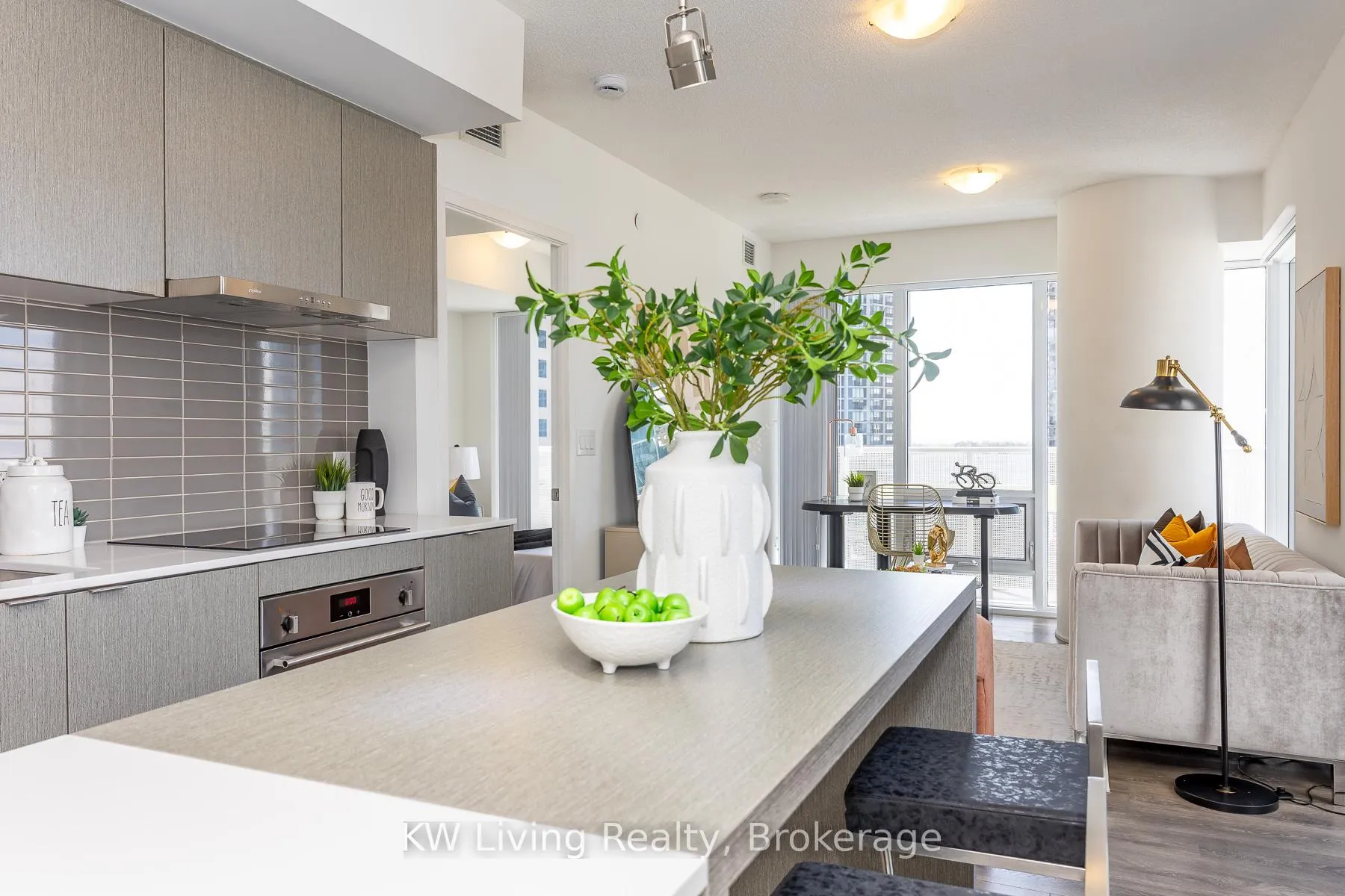 Photo 21 of Unit 1010, 88 Harbour Street, Toronto, Waterfront Communities — HOMEH