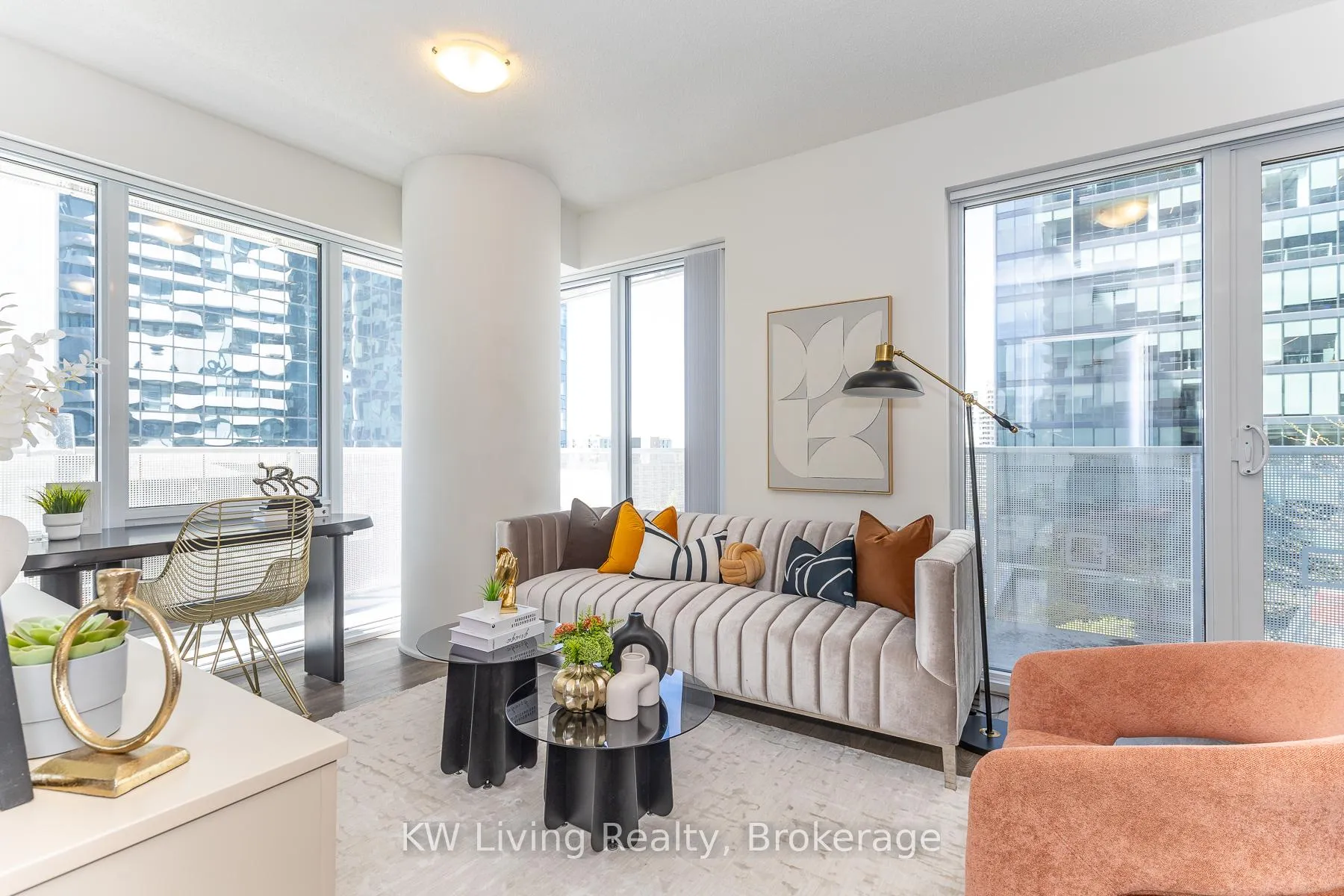 Photo 22 of Unit 1010, 88 Harbour Street, Toronto, Waterfront Communities — HOMEH