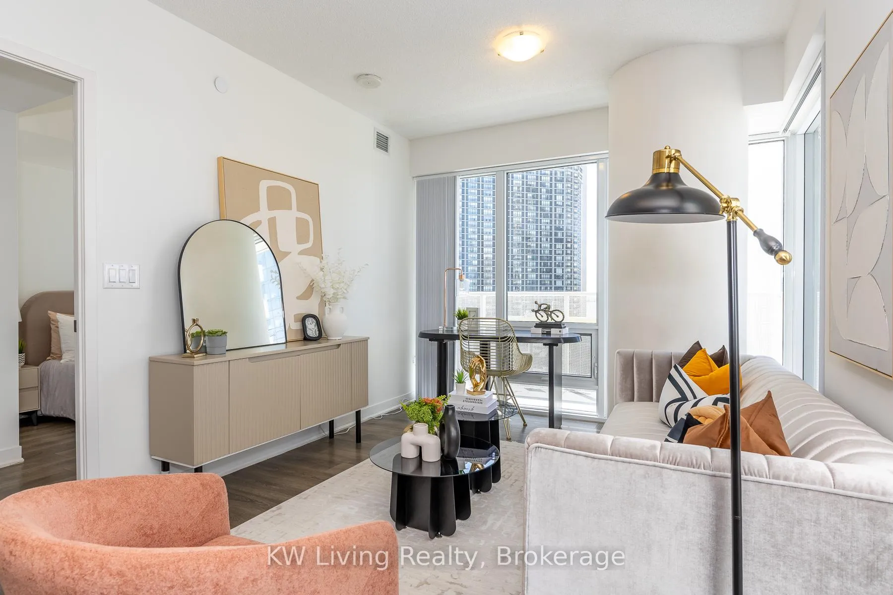 Photo 23 of Unit 1010, 88 Harbour Street, Toronto, Waterfront Communities — HOMEH