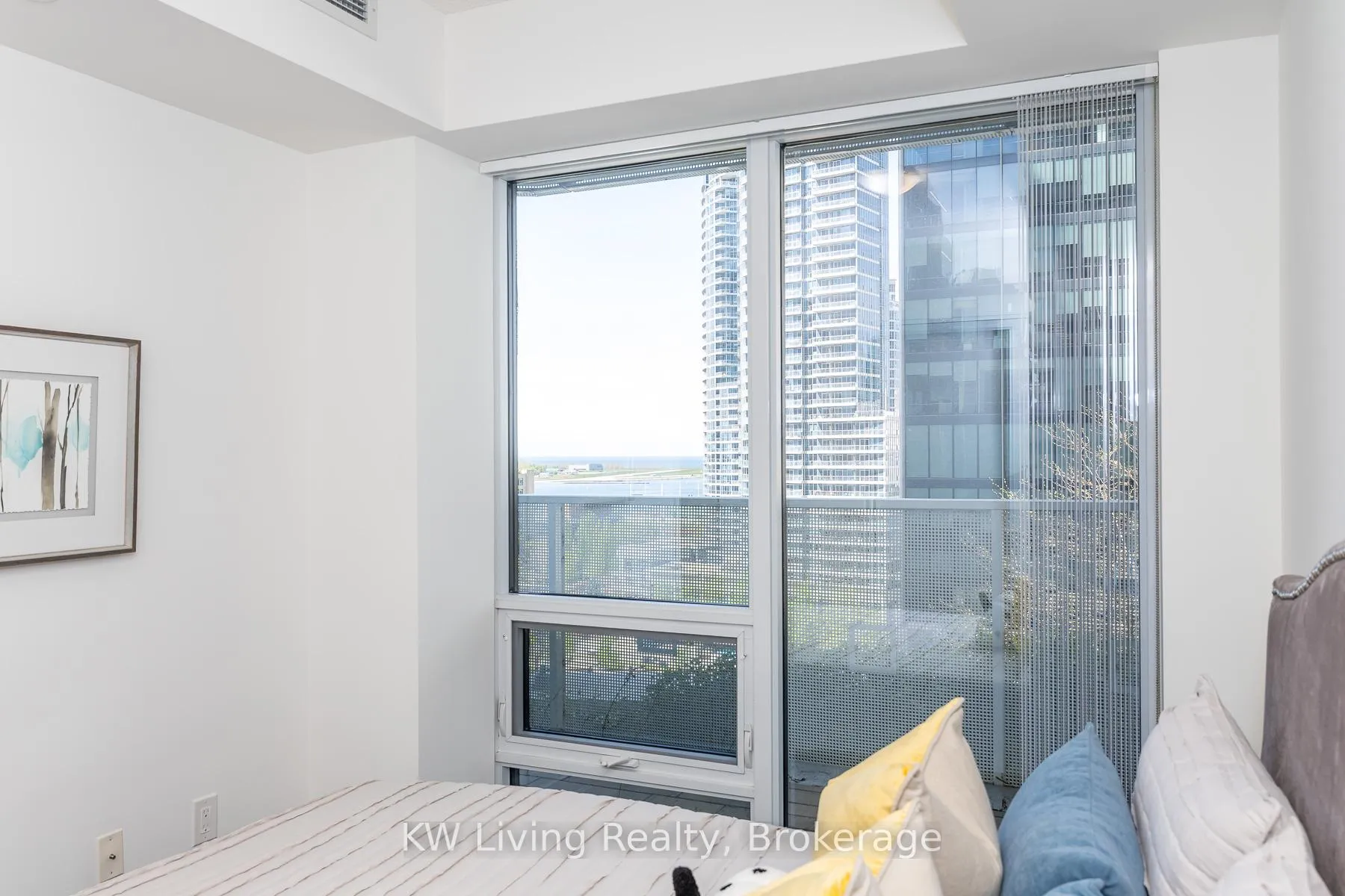 Photo 31 of Unit 1010, 88 Harbour Street, Toronto, Waterfront Communities — HOMEH