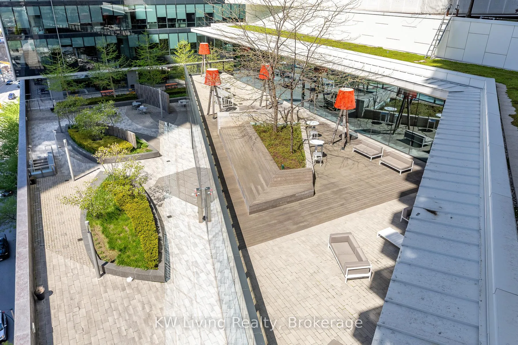 Photo 41 of Unit 1010, 88 Harbour Street, Toronto, Waterfront Communities — HOMEH