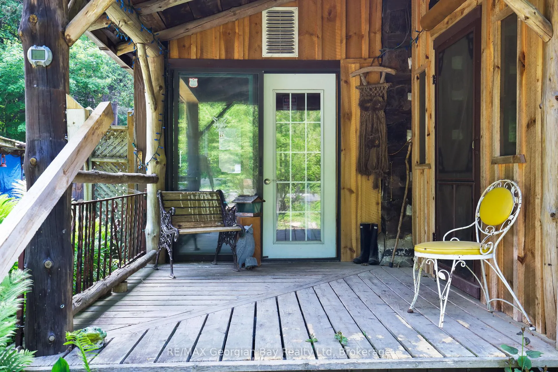 Photo 3 of 1445 Cedar Point Road, Tiny, Rural Tiny — HOMEH