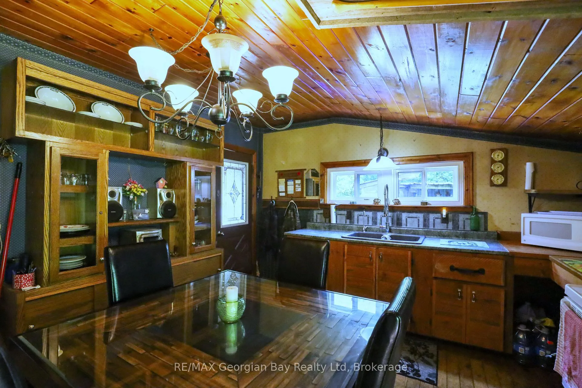 Photo 6 of 1445 Cedar Point Road, Tiny, Rural Tiny — HOMEH
