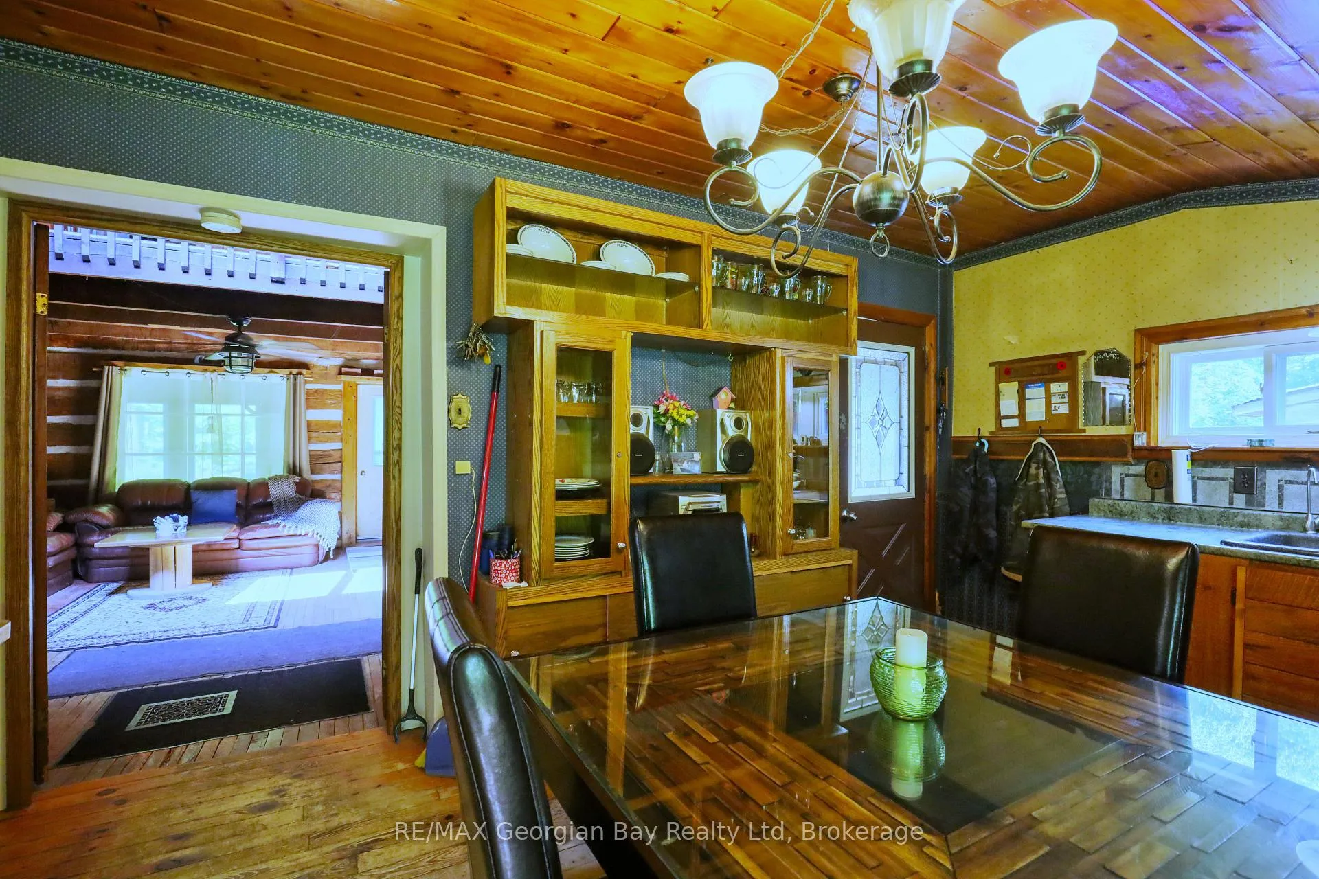 Photo 7 of 1445 Cedar Point Road, Tiny, Rural Tiny — HOMEH