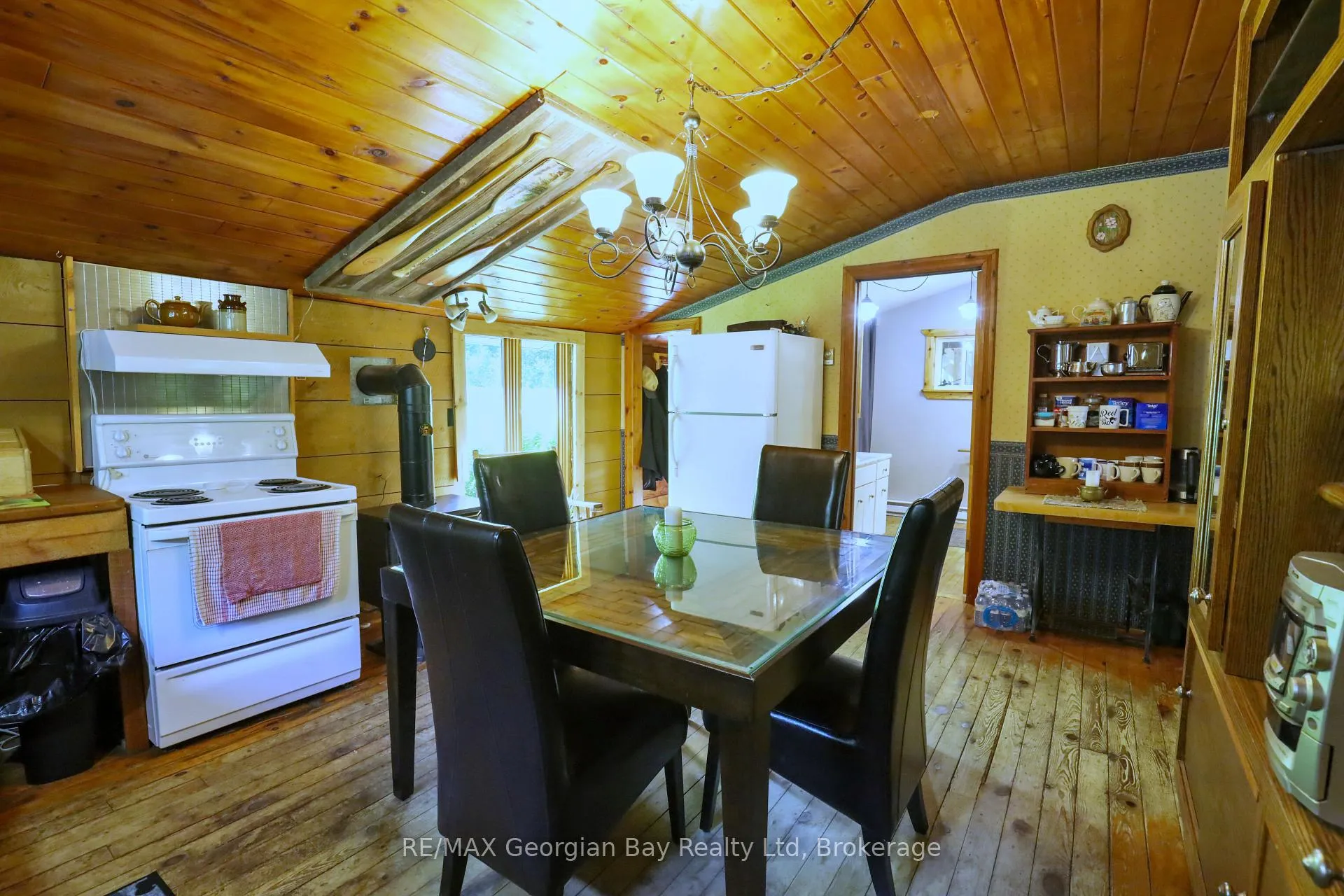 Photo 9 of 1445 Cedar Point Road, Tiny, Rural Tiny — HOMEH