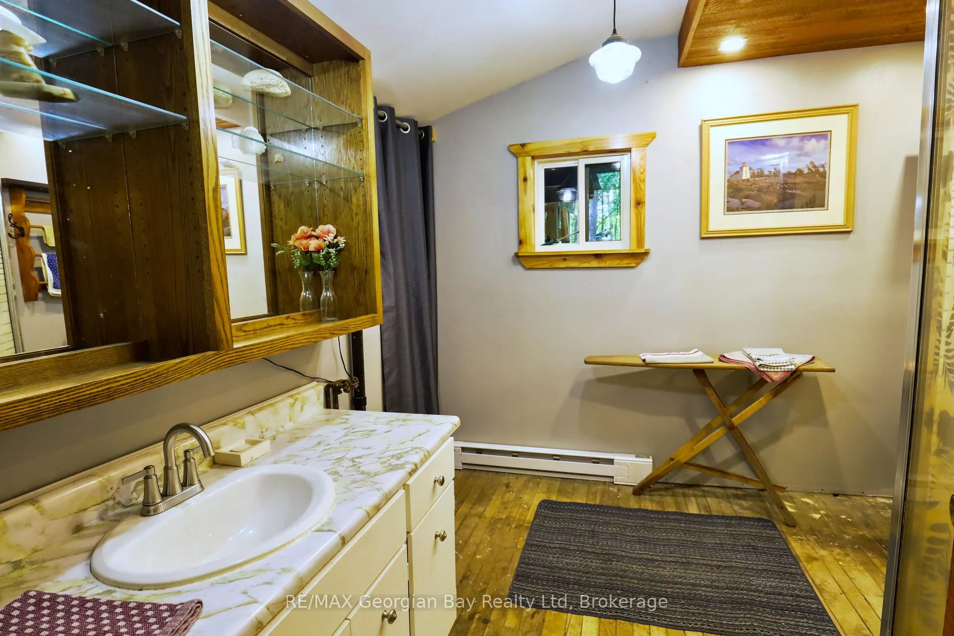 Photo 10 of 1445 Cedar Point Road, Tiny, Rural Tiny — HOMEH