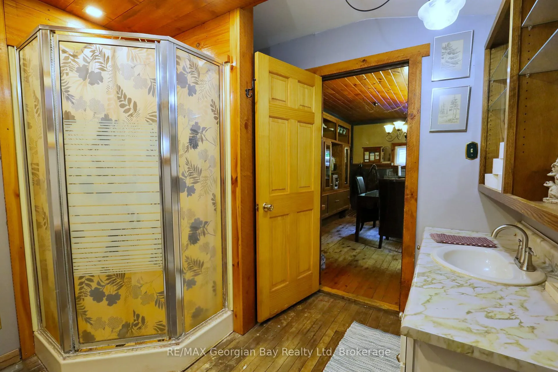 Photo 11 of 1445 Cedar Point Road, Tiny, Rural Tiny — HOMEH