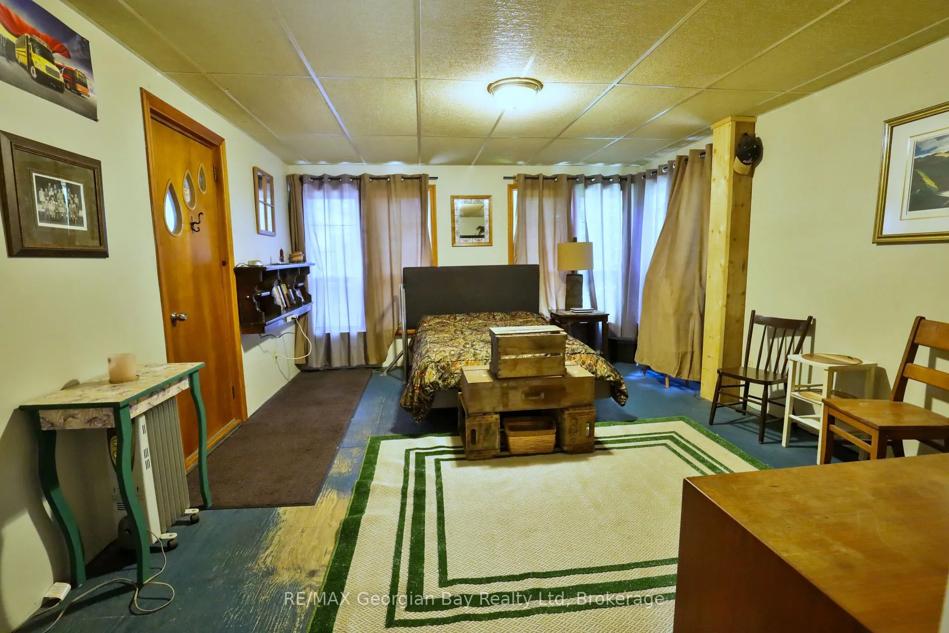 Photo 12 of 1445 Cedar Point Road, Tiny, Rural Tiny — HOMEH