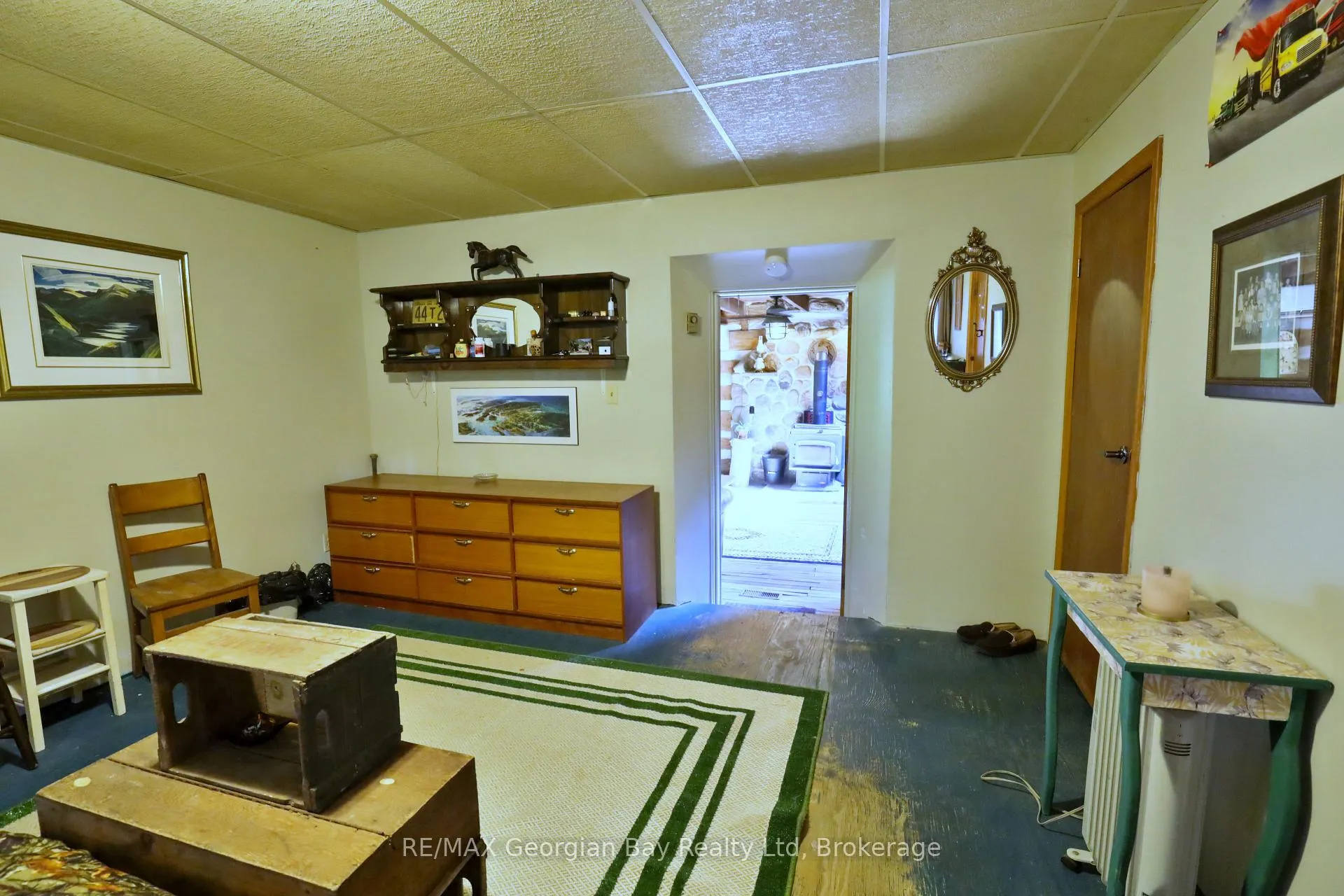 Photo 13 of 1445 Cedar Point Road, Tiny, Rural Tiny — HOMEH