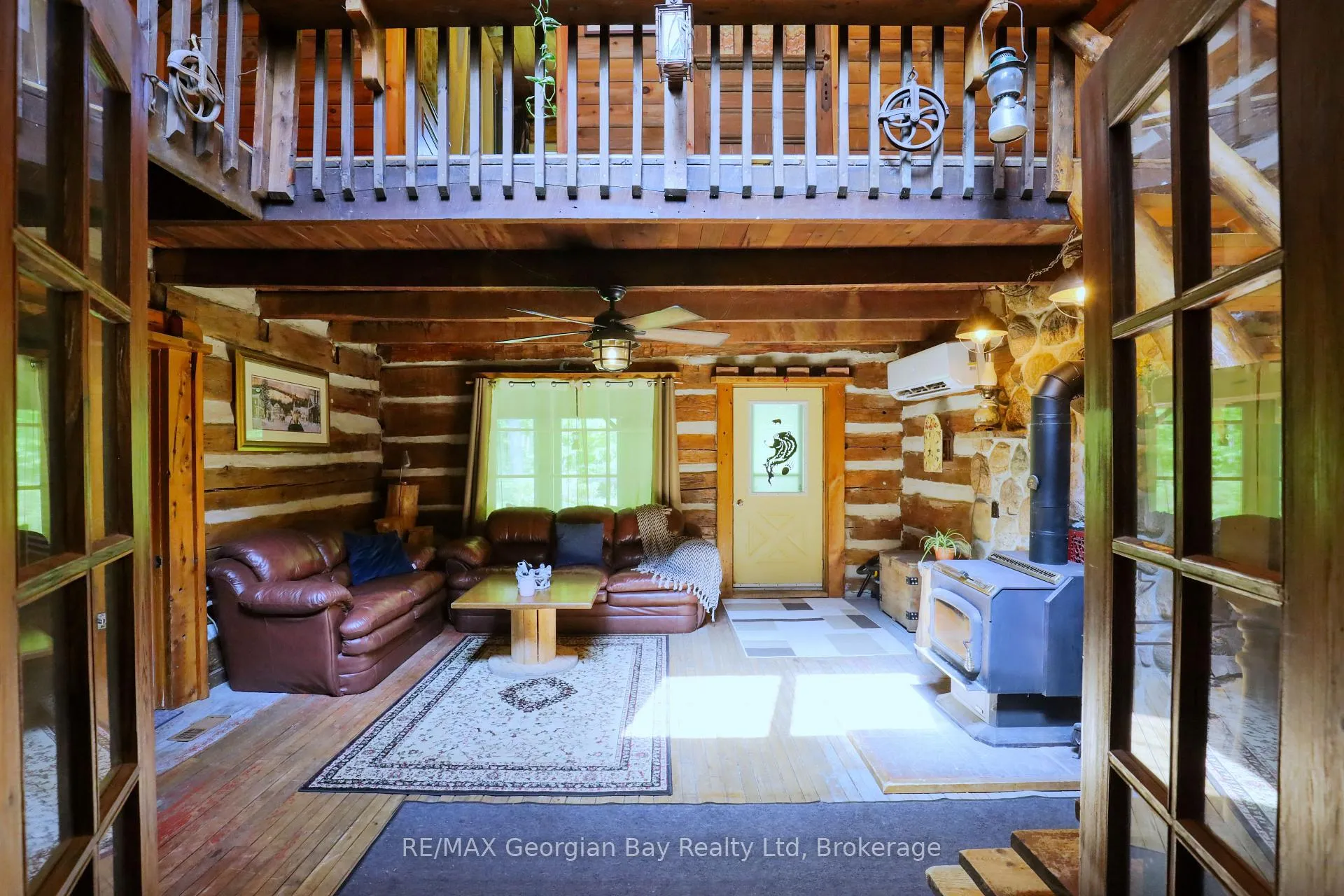 Photo 14 of 1445 Cedar Point Road, Tiny, Rural Tiny — HOMEH