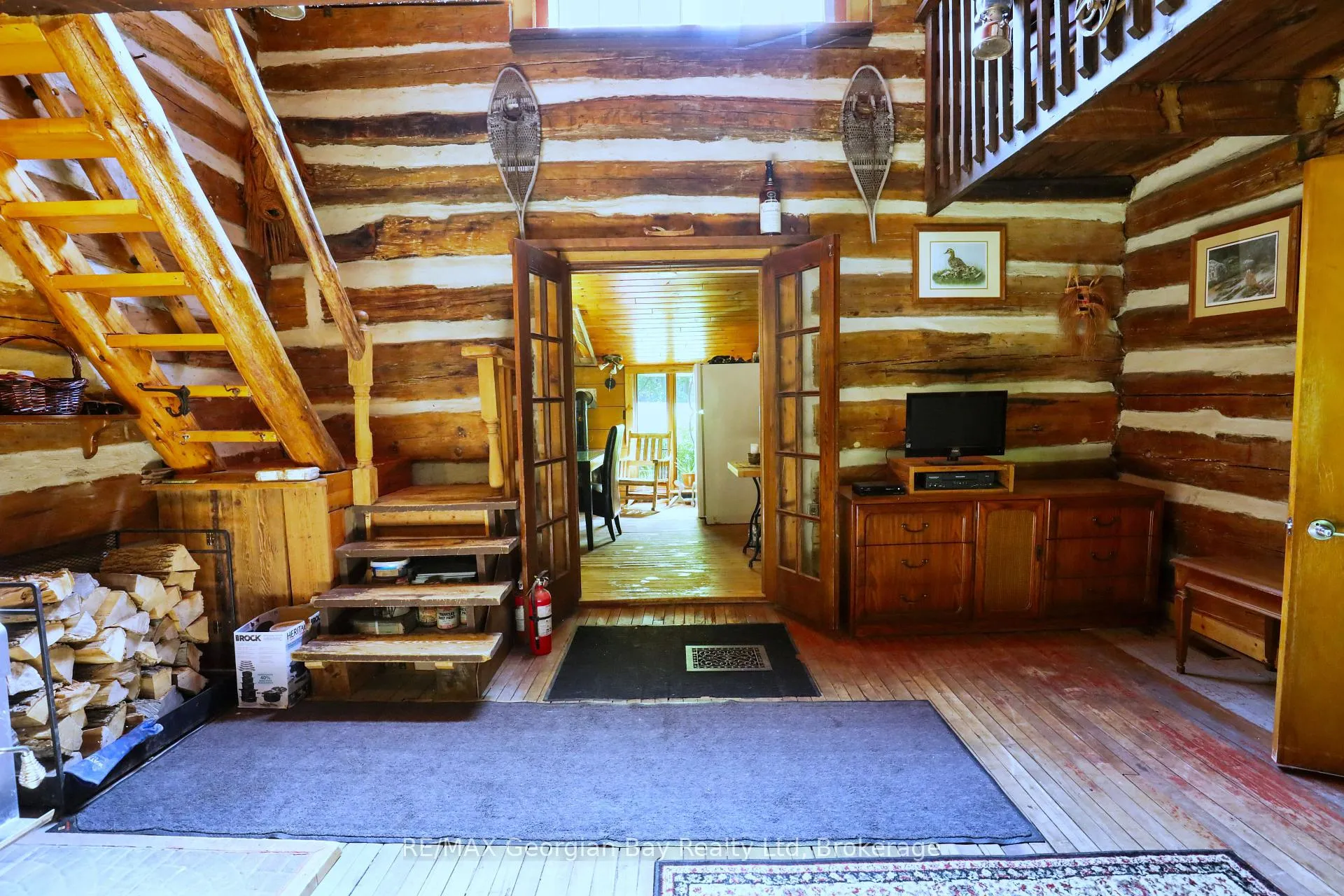 Photo 15 of 1445 Cedar Point Road, Tiny, Rural Tiny — HOMEH