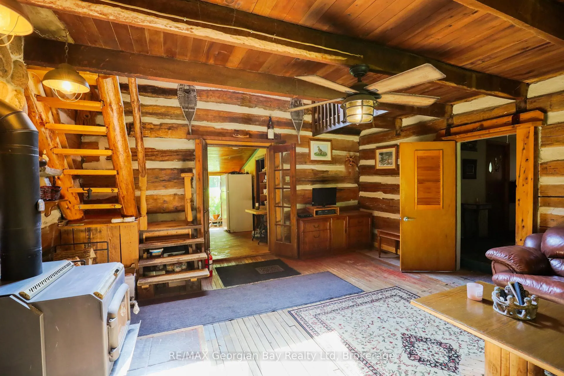 Photo 16 of 1445 Cedar Point Road, Tiny, Rural Tiny — HOMEH