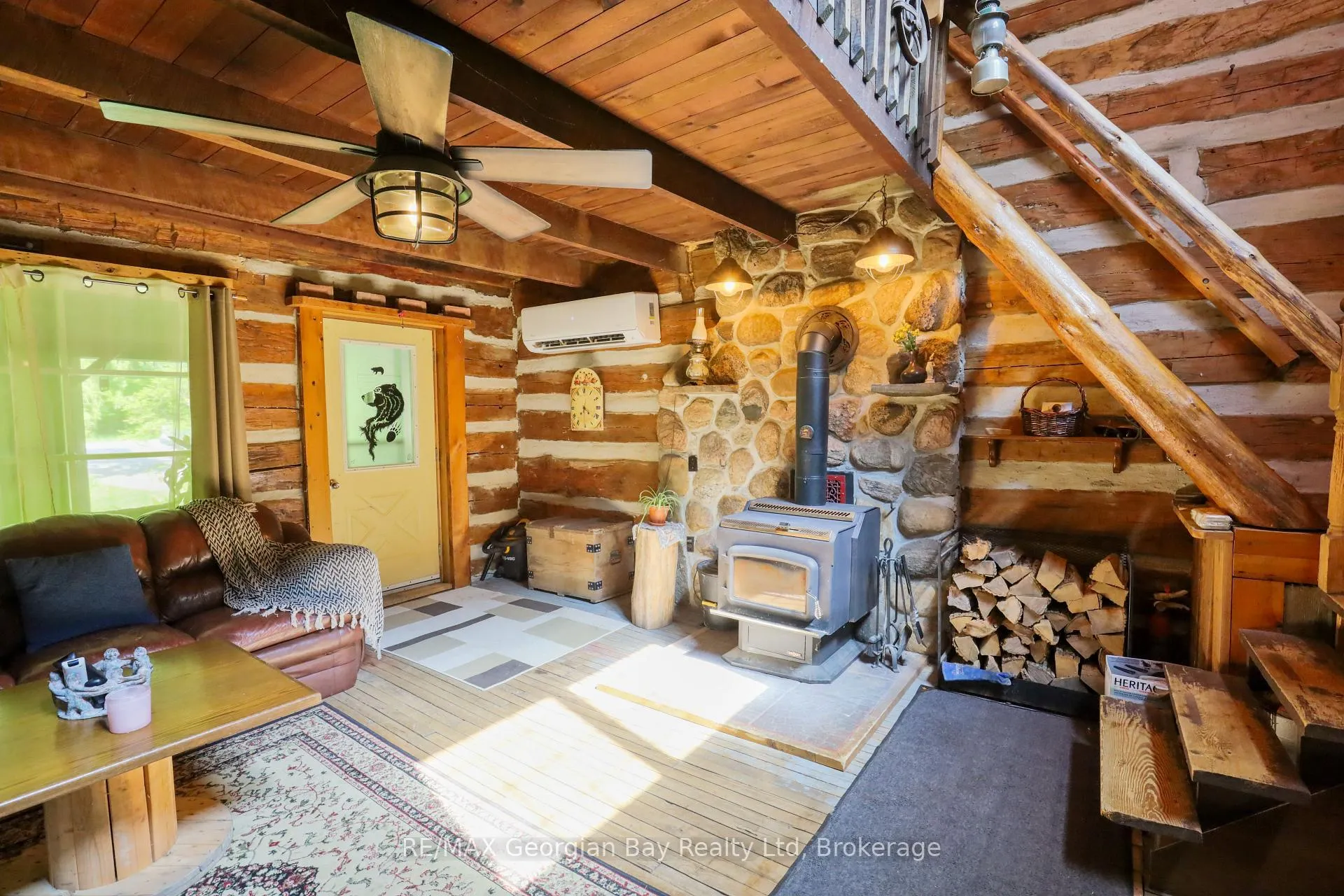 Photo 17 of 1445 Cedar Point Road, Tiny, Rural Tiny — HOMEH