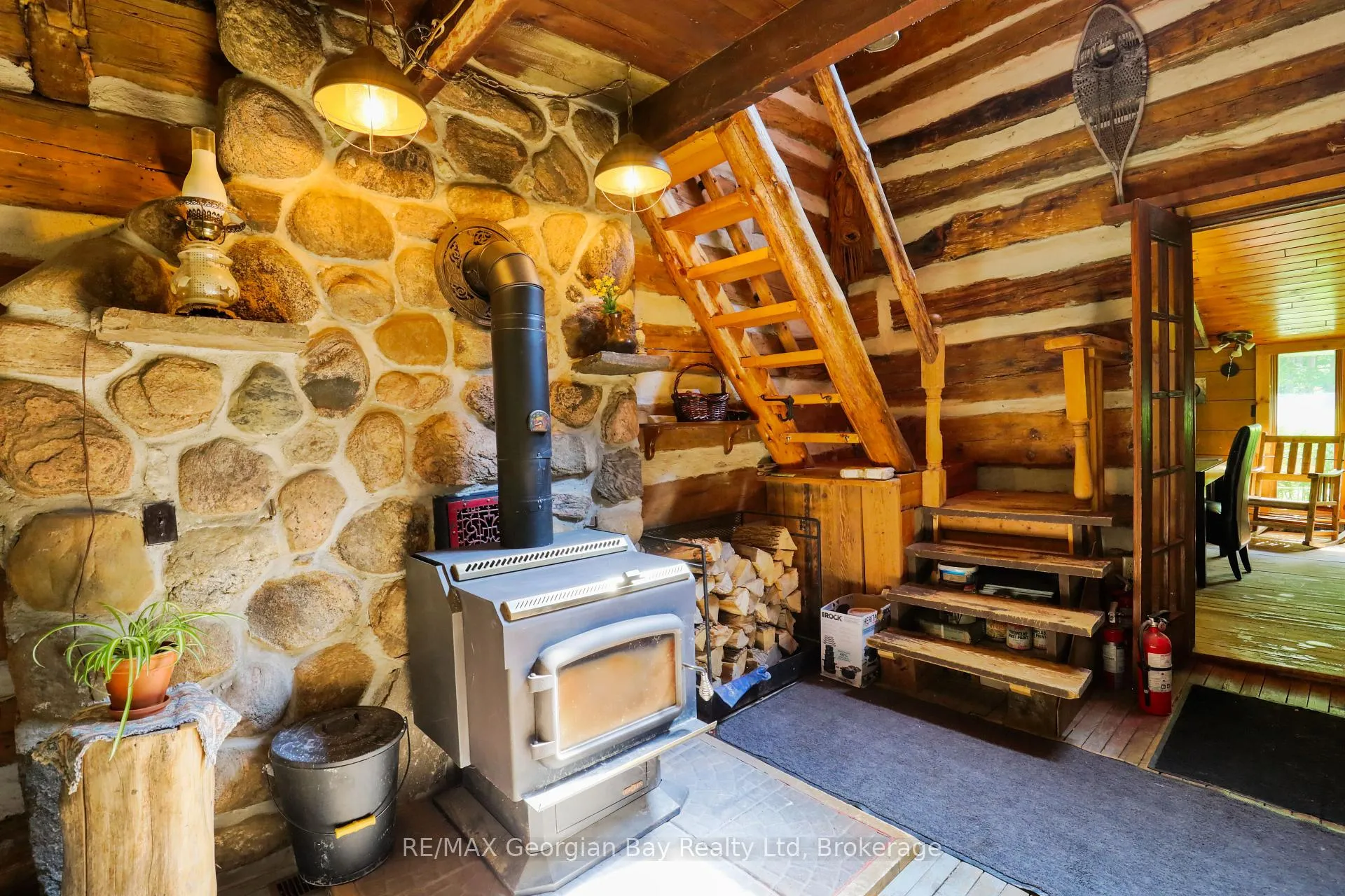 Photo 18 of 1445 Cedar Point Road, Tiny, Rural Tiny — HOMEH