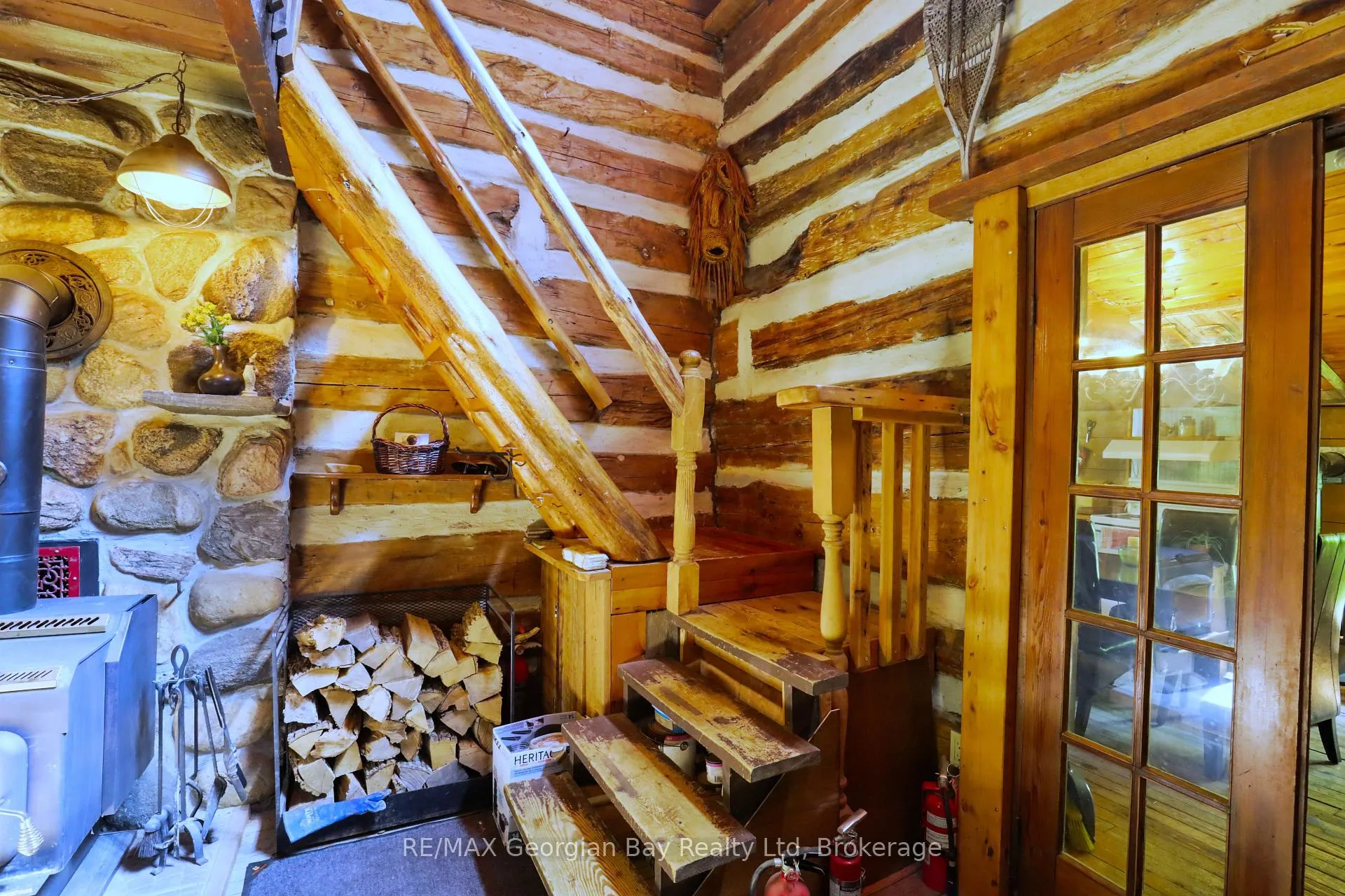 Photo 20 of 1445 Cedar Point Road, Tiny, Rural Tiny — HOMEH