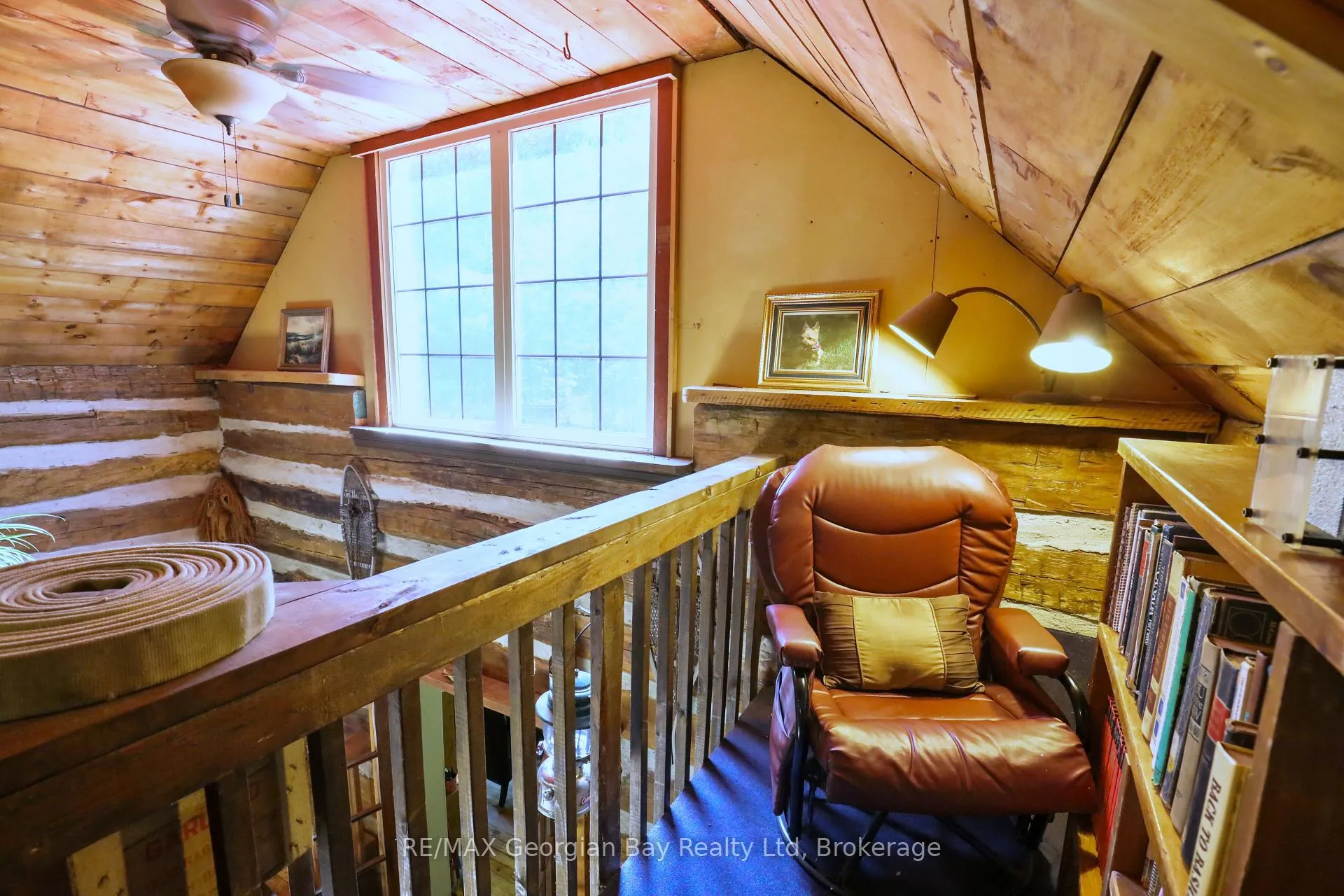 Photo 22 of 1445 Cedar Point Road, Tiny, Rural Tiny — HOMEH