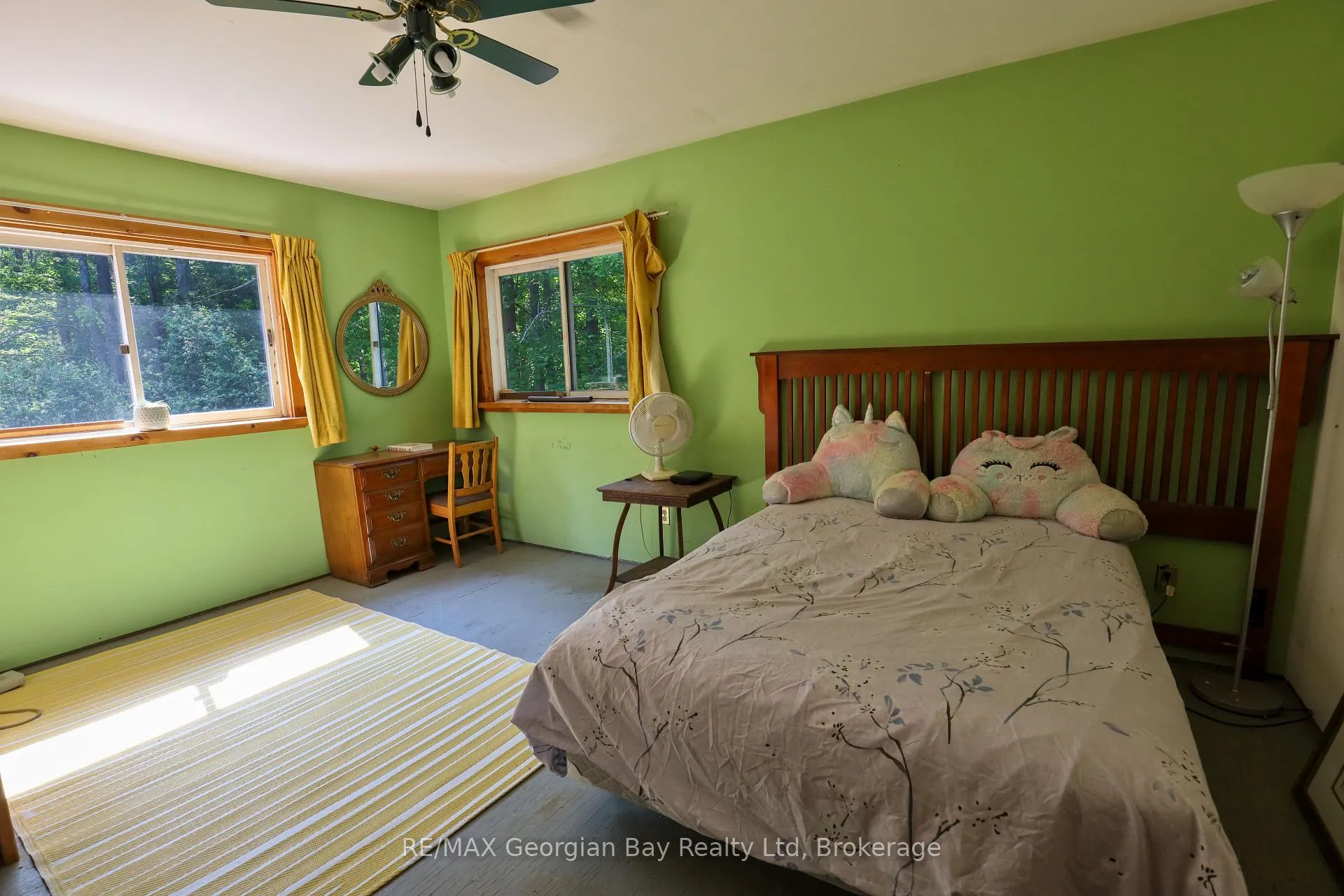 Photo 24 of 1445 Cedar Point Road, Tiny, Rural Tiny — HOMEH