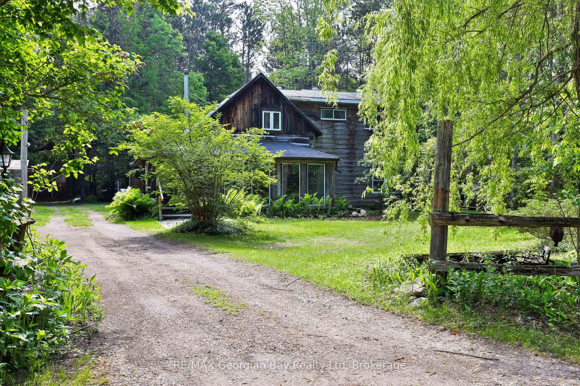 Photo 32 of 1445 Cedar Point Road, Tiny, Rural Tiny — HOMEH